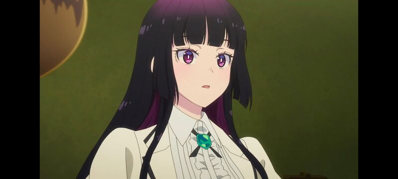 摇滚乃淑女之嗜好,摇滚乃是淑女的爱好,动漫,动画,番剧,ACG
