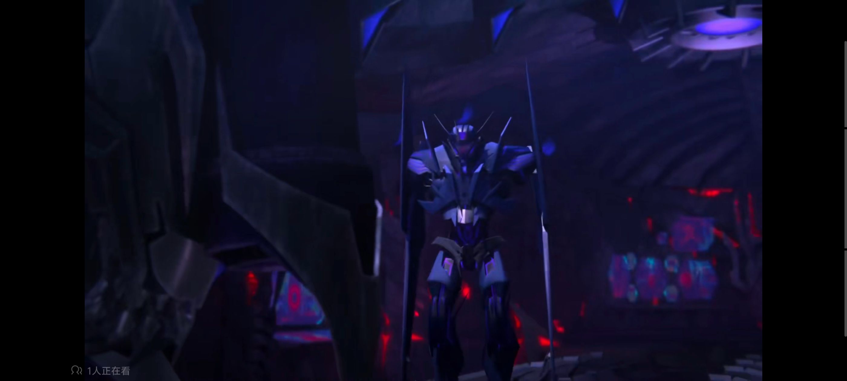 变形金刚,变形金刚领袖之证,动画,动漫,番剧,ACG