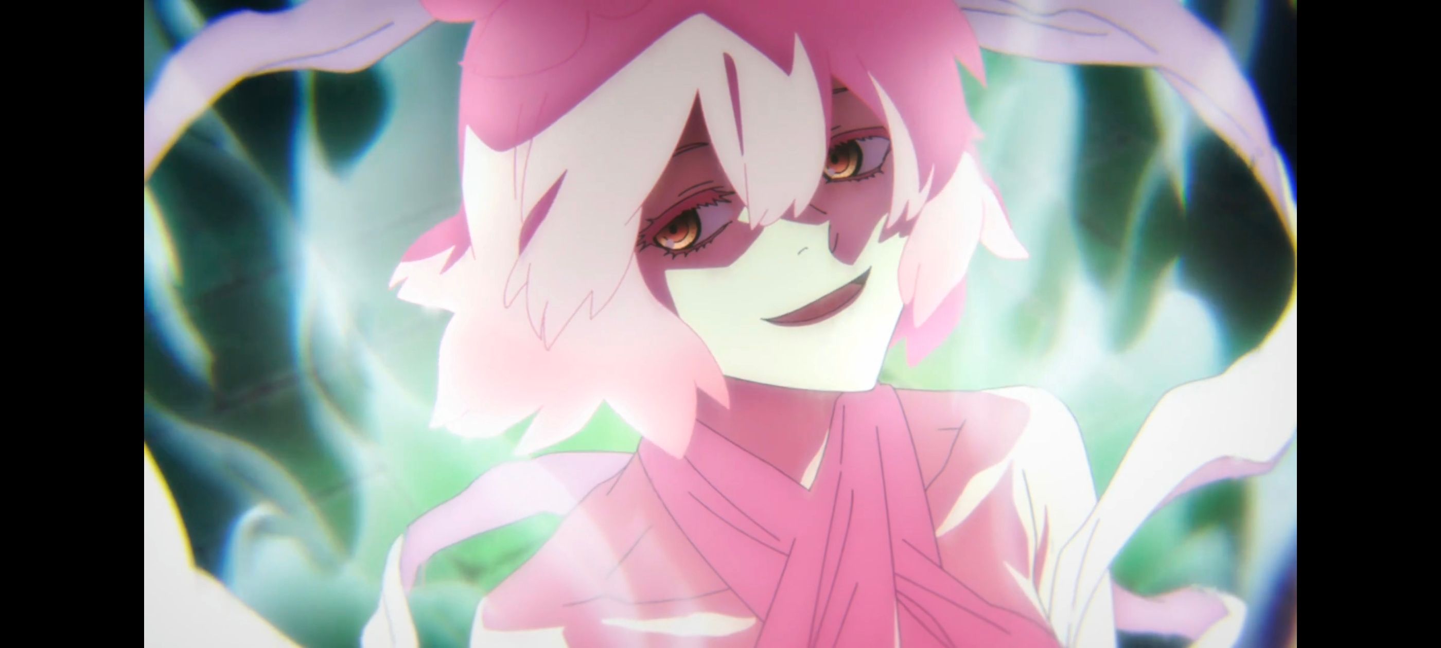 地狱乐,动画,动漫,番剧,二次元,ACG