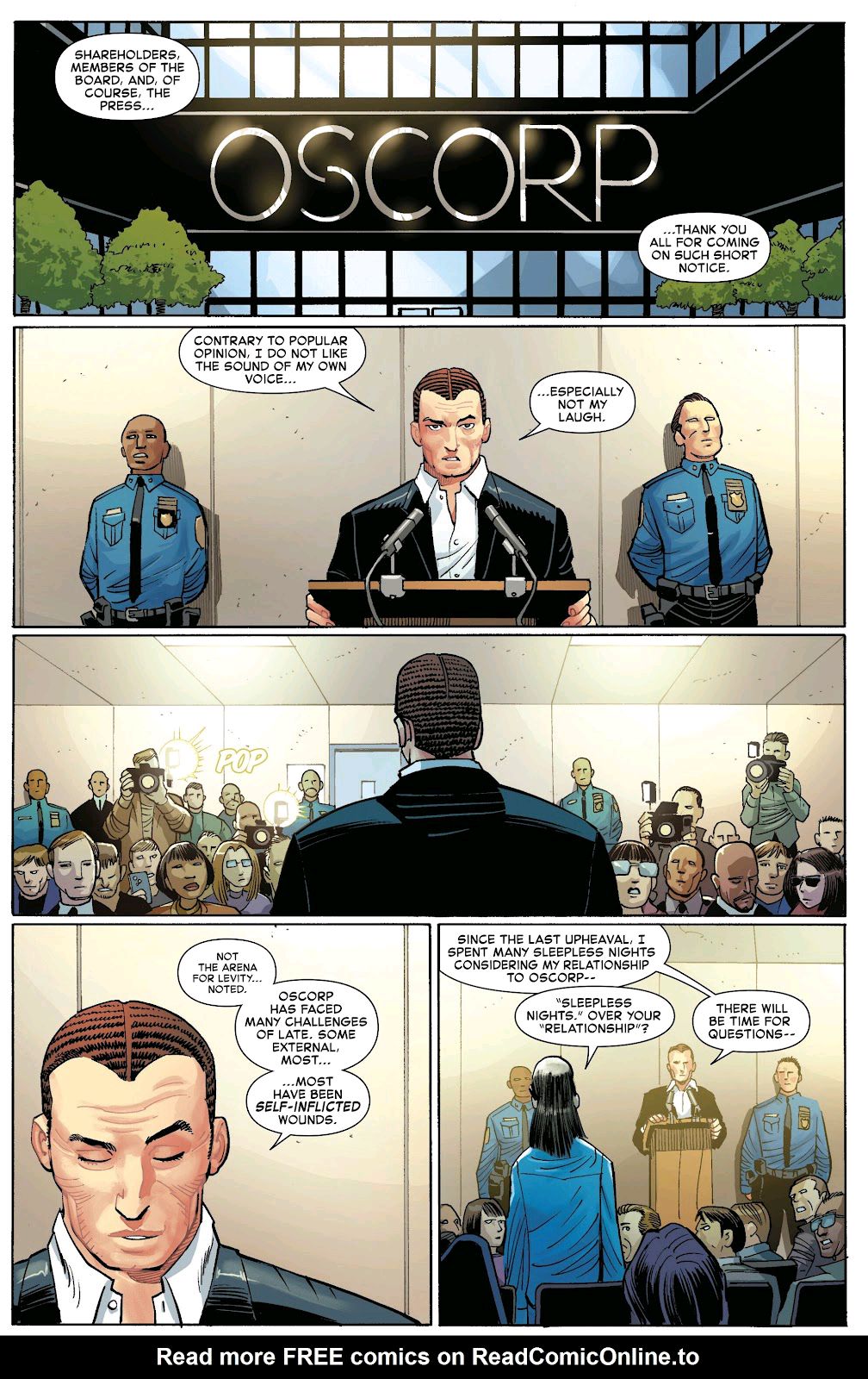 漫威,漫威漫画,美漫,漫画,超级英雄,动漫,蜘蛛侠,绘画,ACG