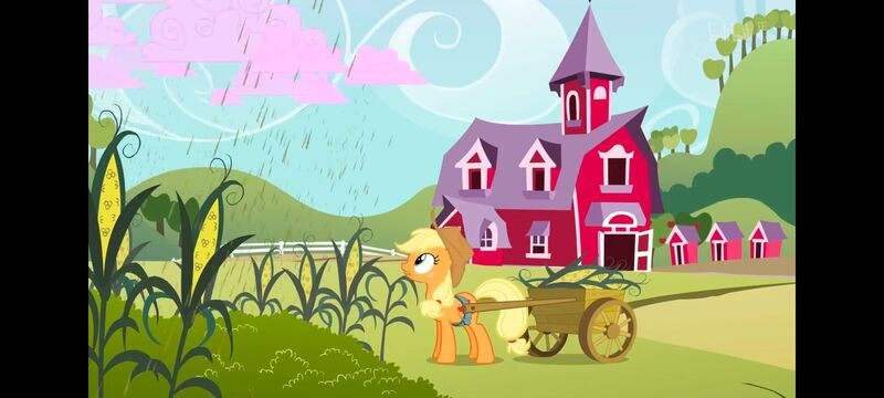 小马宝莉,小马宝莉友谊魔法,彩虹小马,我的小马驹,动画,动漫,番剧,ACG