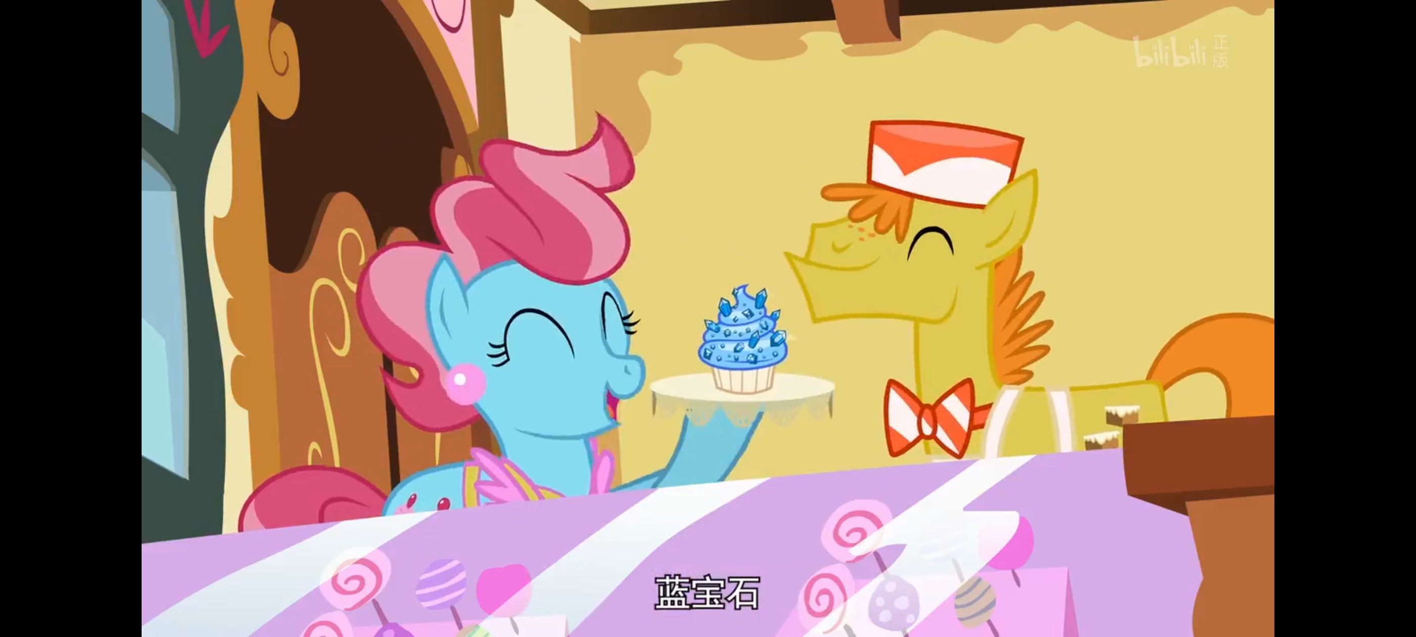 小马宝莉,彩虹小马,我的小马驹,动画,动漫,番剧,二次元,ACG