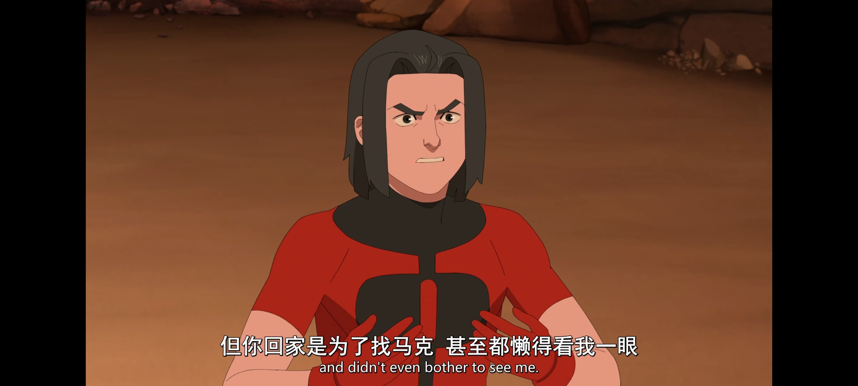 无敌少侠,image,动画,动漫,番剧,ACG