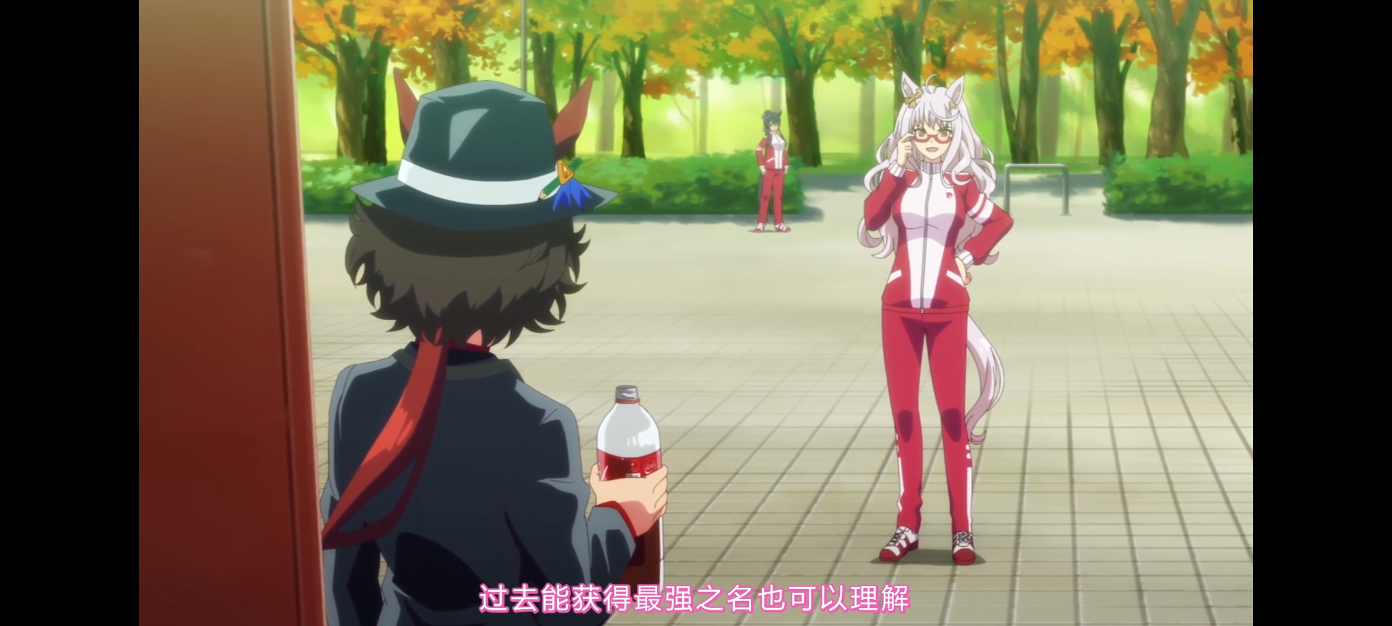 赛马娘,赛马娘第二季,动画,动漫,番剧,二次元,ACG