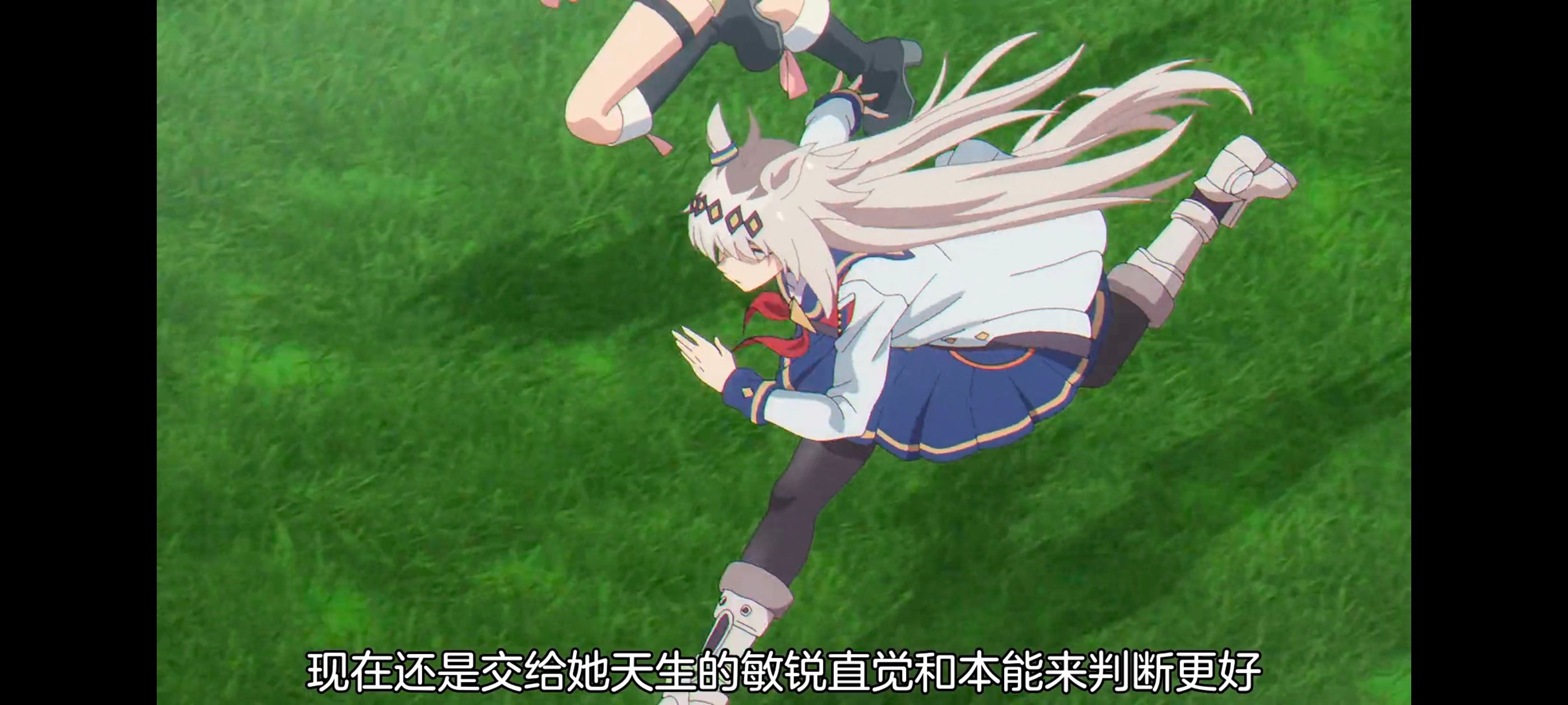 赛马娘,赛马娘PrettyDreby,赛马娘芦毛灰姑娘,芦毛灰姑娘,动画,动漫,番剧,ACG