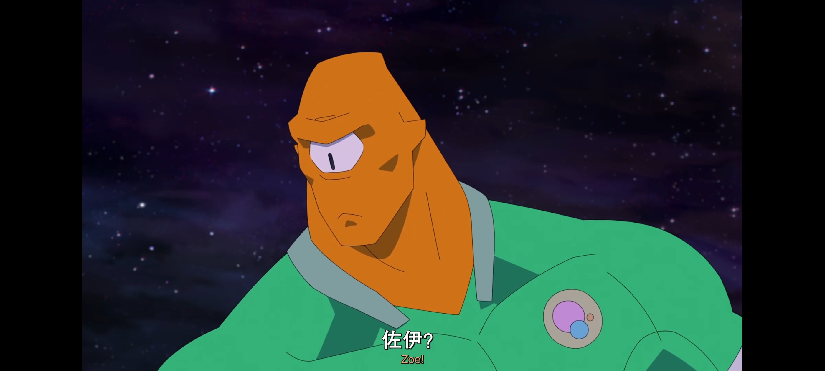 无敌少侠,image,动画,动漫,番剧,ACG