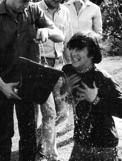 披头士,Thebeatles,Beatlemania,beatle,约翰列侬,保罗麦卡特尼,林戈斯塔尔,乔治哈里森