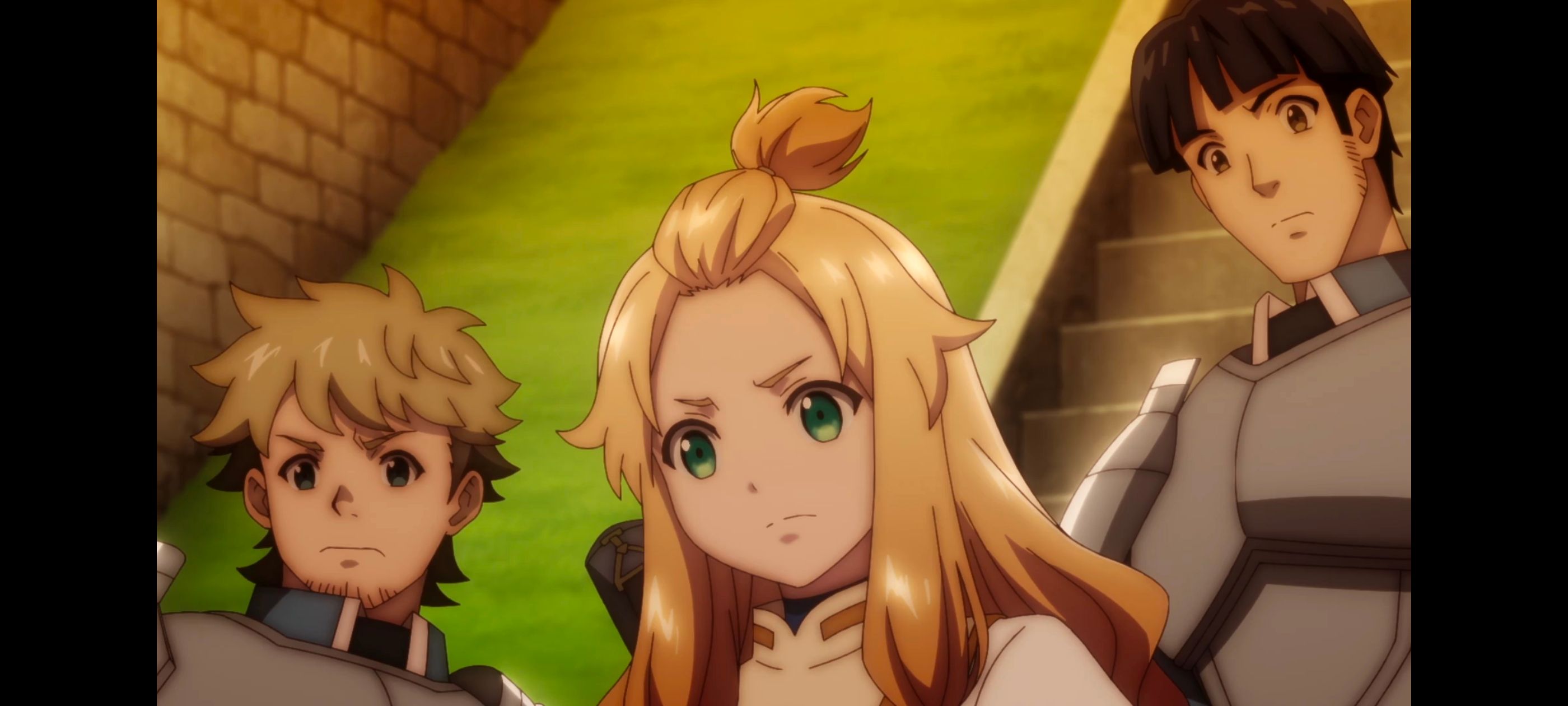 凭你也想讨伐魔王,动画,动漫,番剧,二次元,ACG