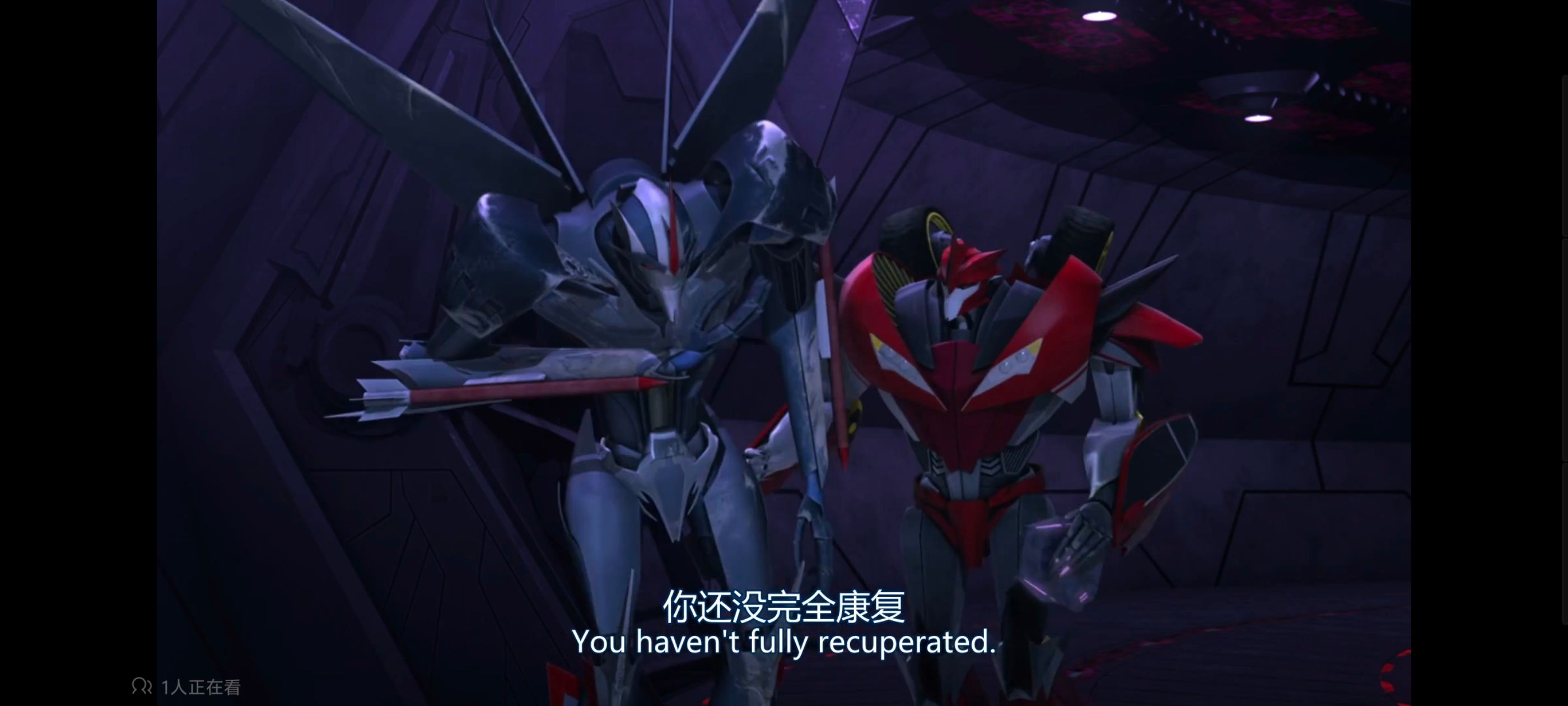 变形金刚,变形金刚领袖之证,动画,动漫,番剧,领袖之证,ACG