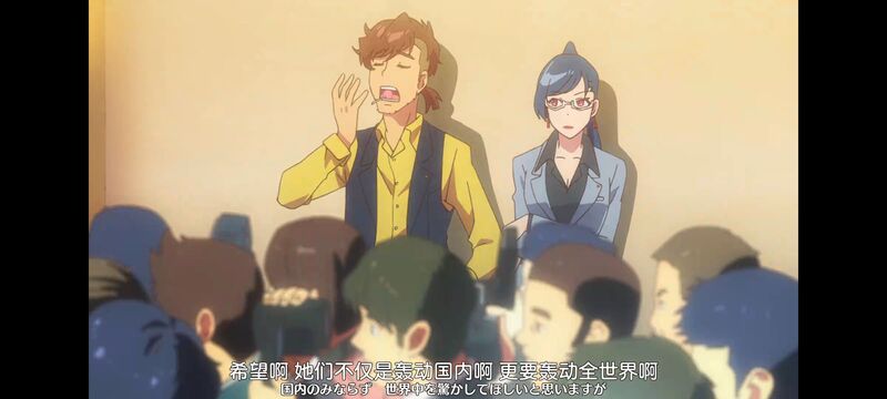 赛马娘,赛马娘PrettyDreby,动画,动漫,番剧,ACG