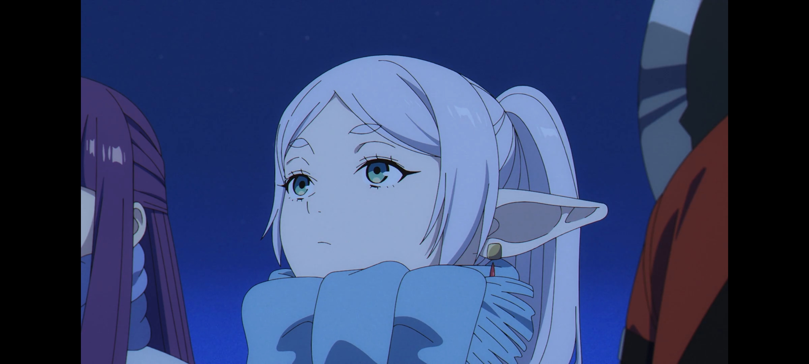 葬送的芙莉莲,动画,动漫,番剧,二次元,ACG