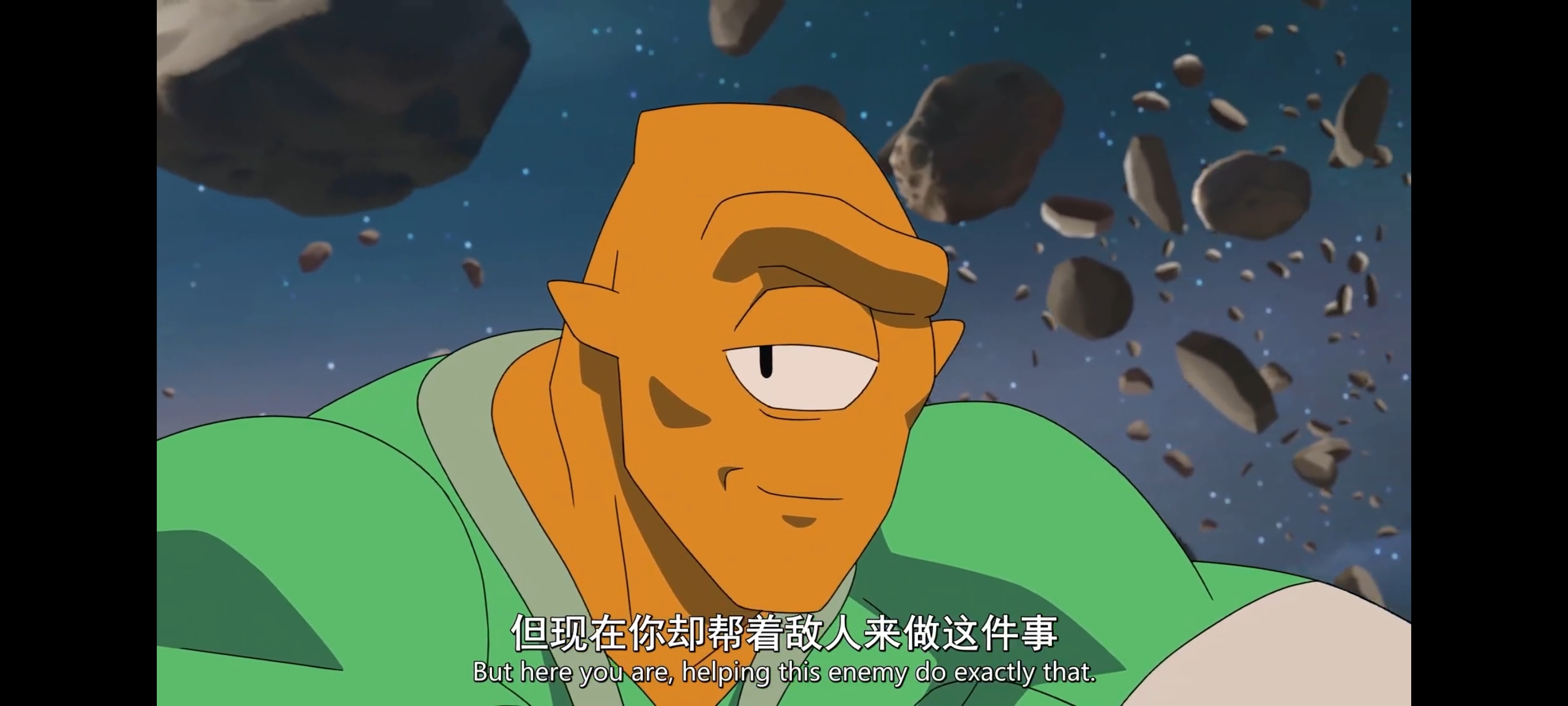 无敌少侠,image,动画,动漫,番剧,ACG