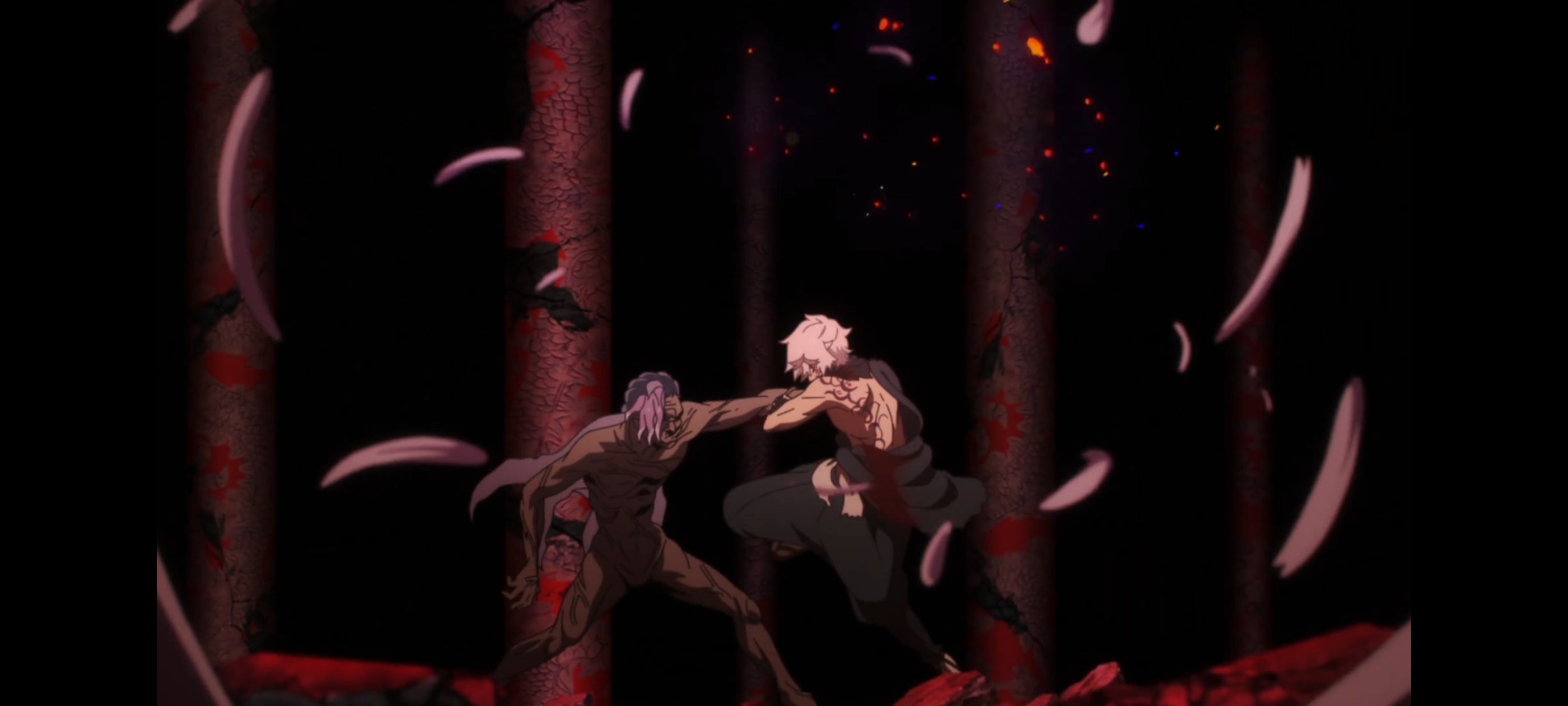 地狱乐,动画,动漫,番剧,二次元,ACG