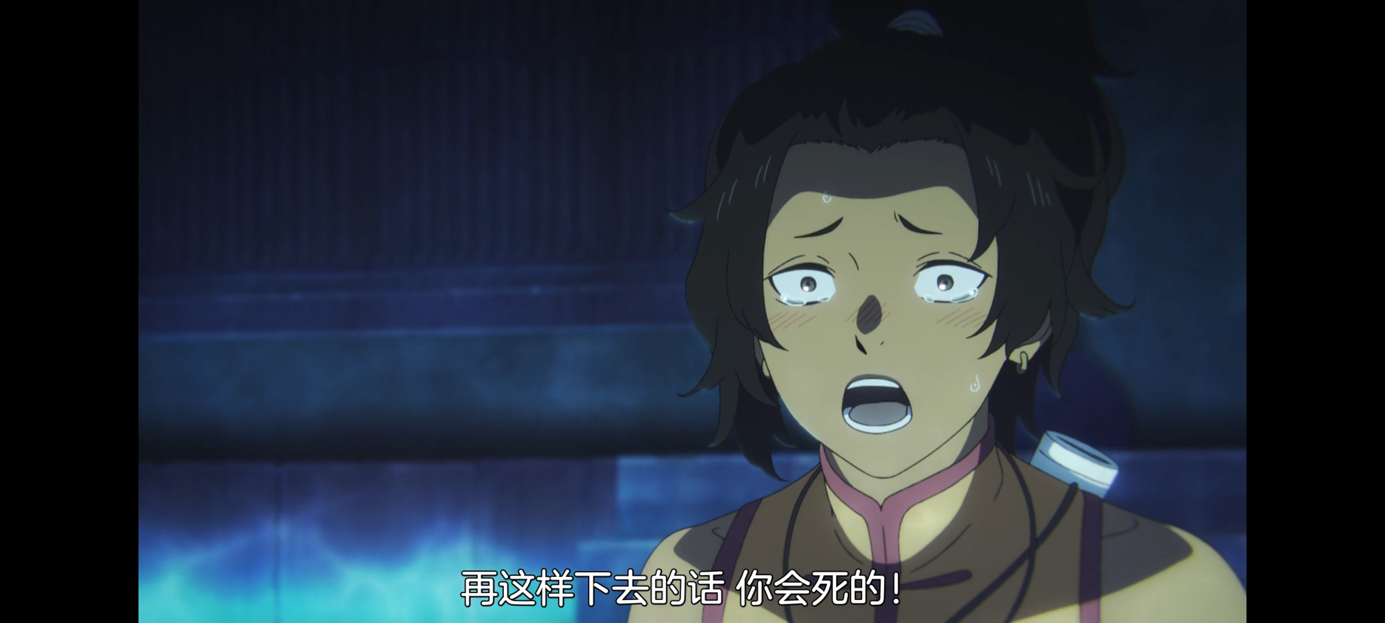 地狱乐,动画,动漫,番剧,二次元,ACG