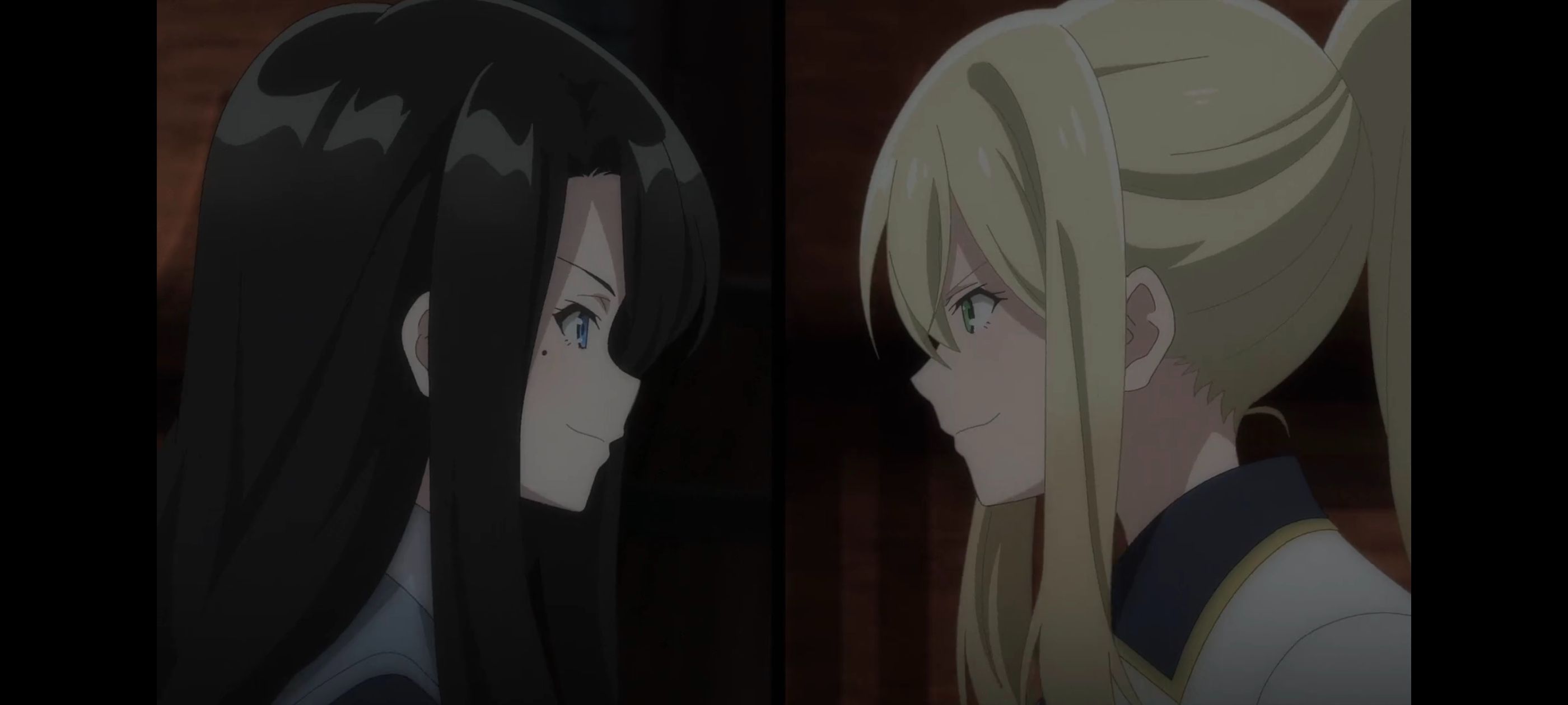 魔女之旅,动画,动漫,番剧,ACG