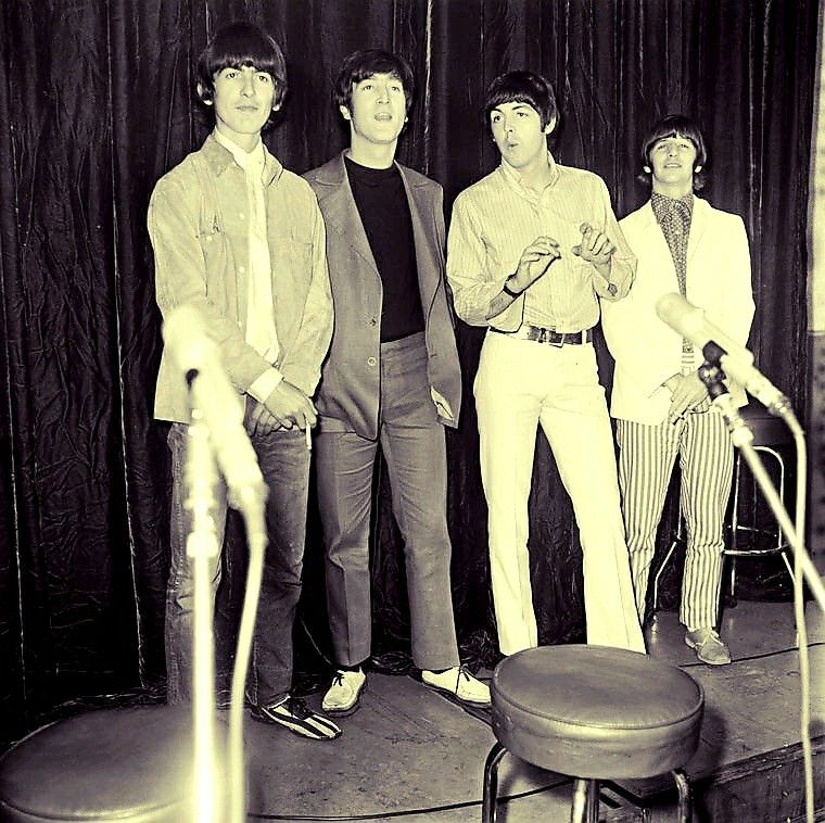 披头士,Thebeatles,Beatlemania,beatle,约翰列侬,保罗麦卡特尼,林戈斯塔尔,乔治哈里森