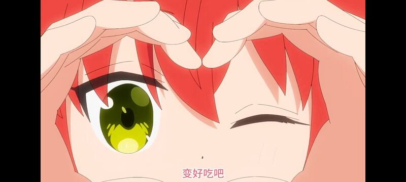 孤独摇滚,动画,动漫,番剧,ACG