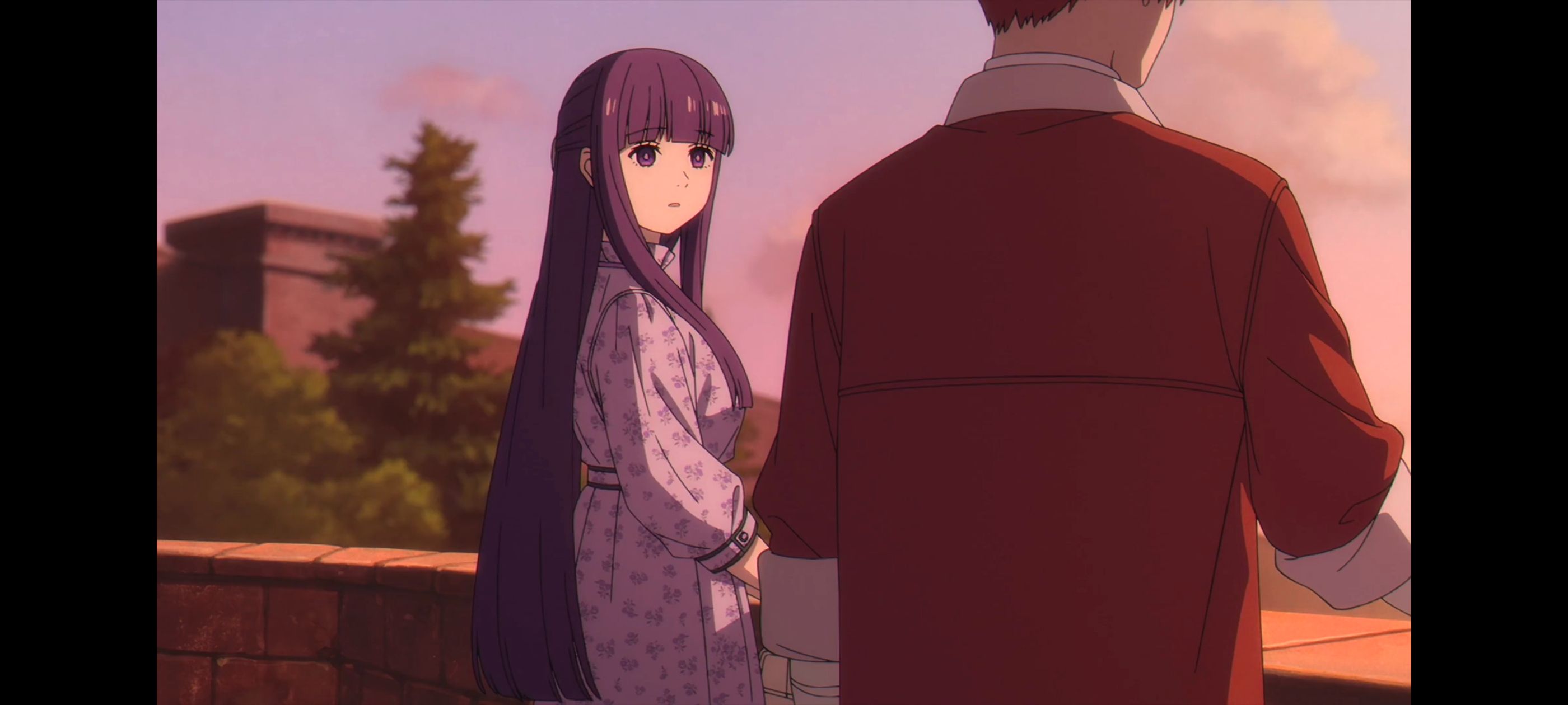 葬送的芙莉莲,动画,动漫,番剧,ACG