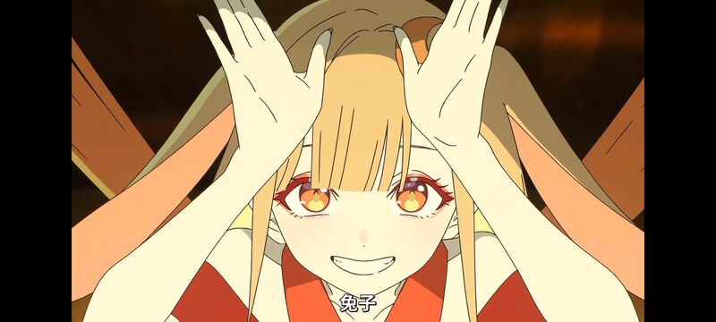 超时空辉夜姬,超時空輝夜姬,番剧,动画,动漫,二次元,ACG,动画电影