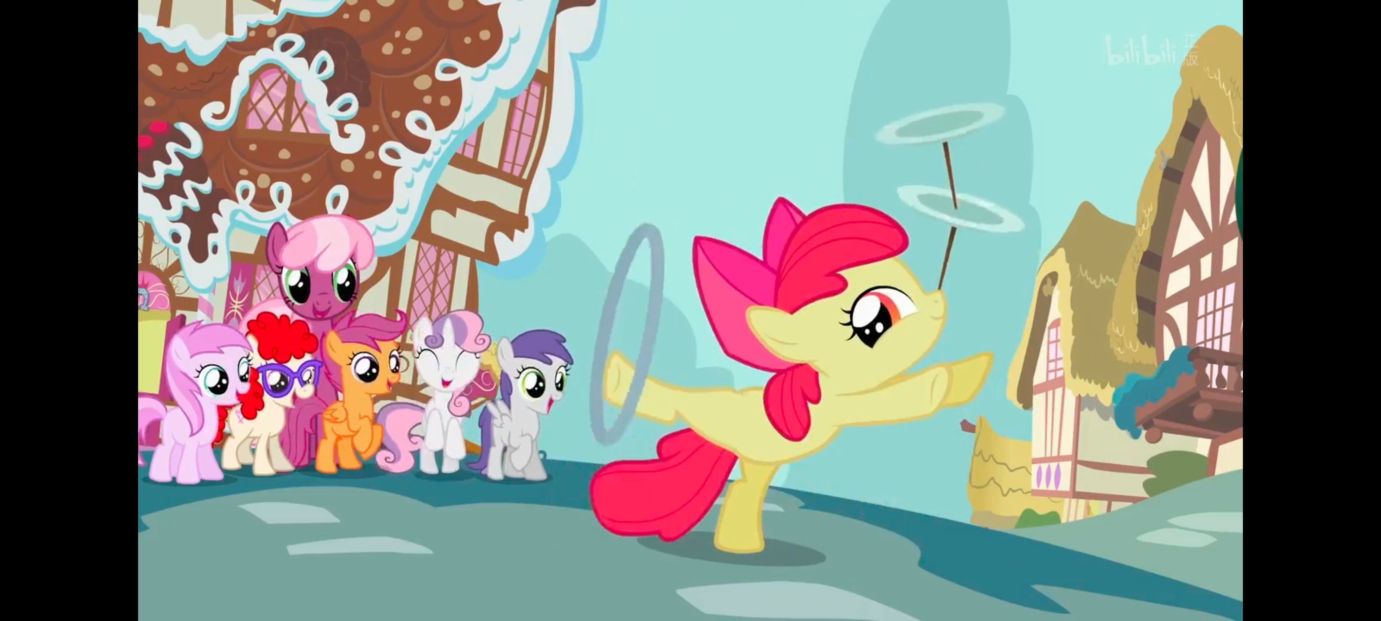 小马宝莉,彩虹小马,我的小马驹,动漫,动画,番剧,ACG