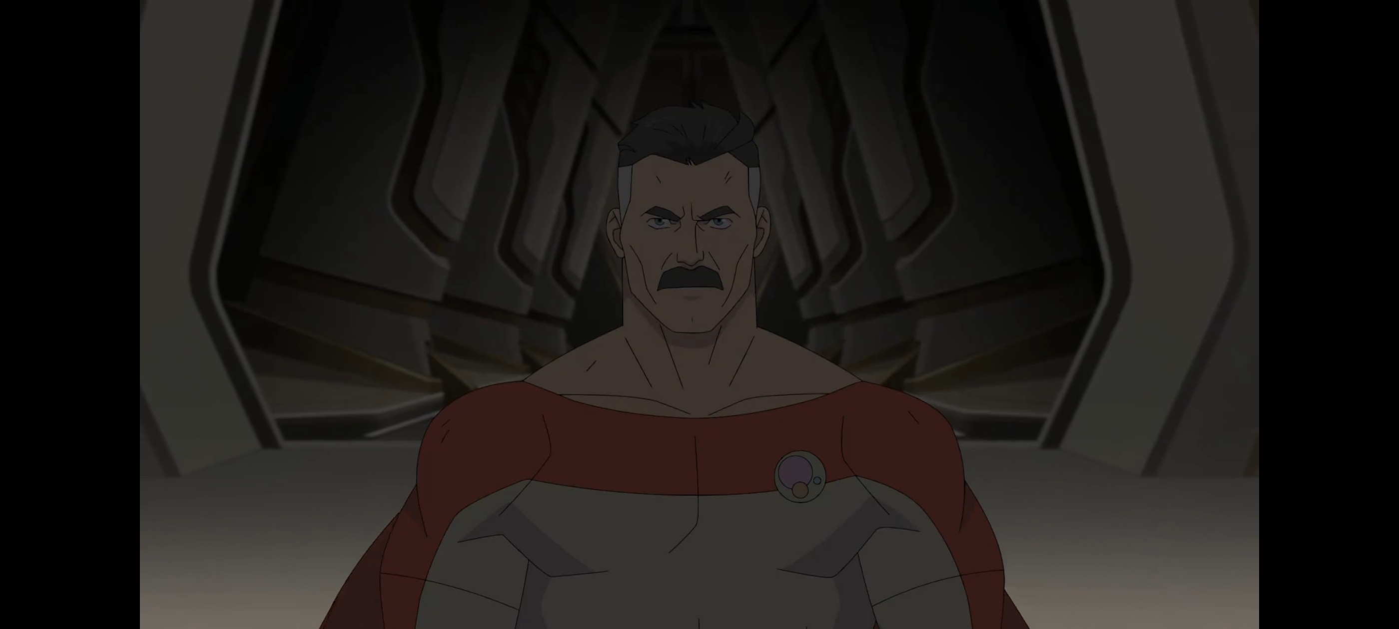 无敌少侠,image,动画,动漫,番剧,ACG