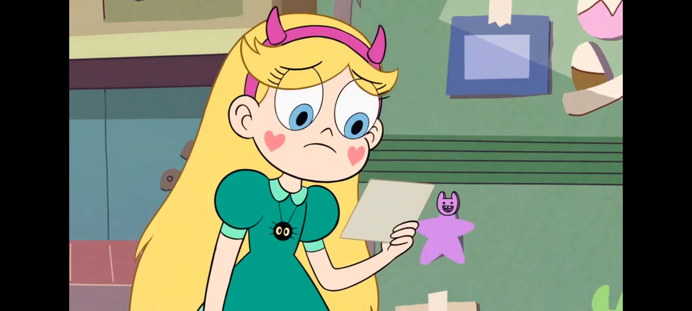 星蝶公主,公主闯天关,奇幻,迪士尼,动画,动漫,欧美动画,欧美动漫,番剧,ACG