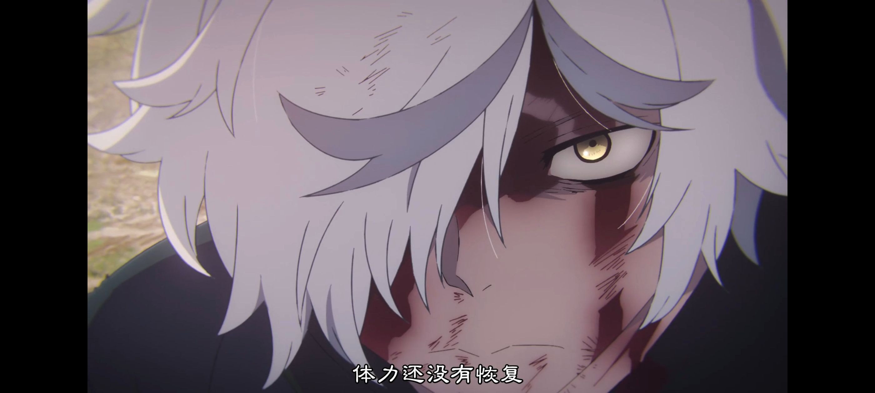 地狱乐,动画,动漫,番剧,ACG