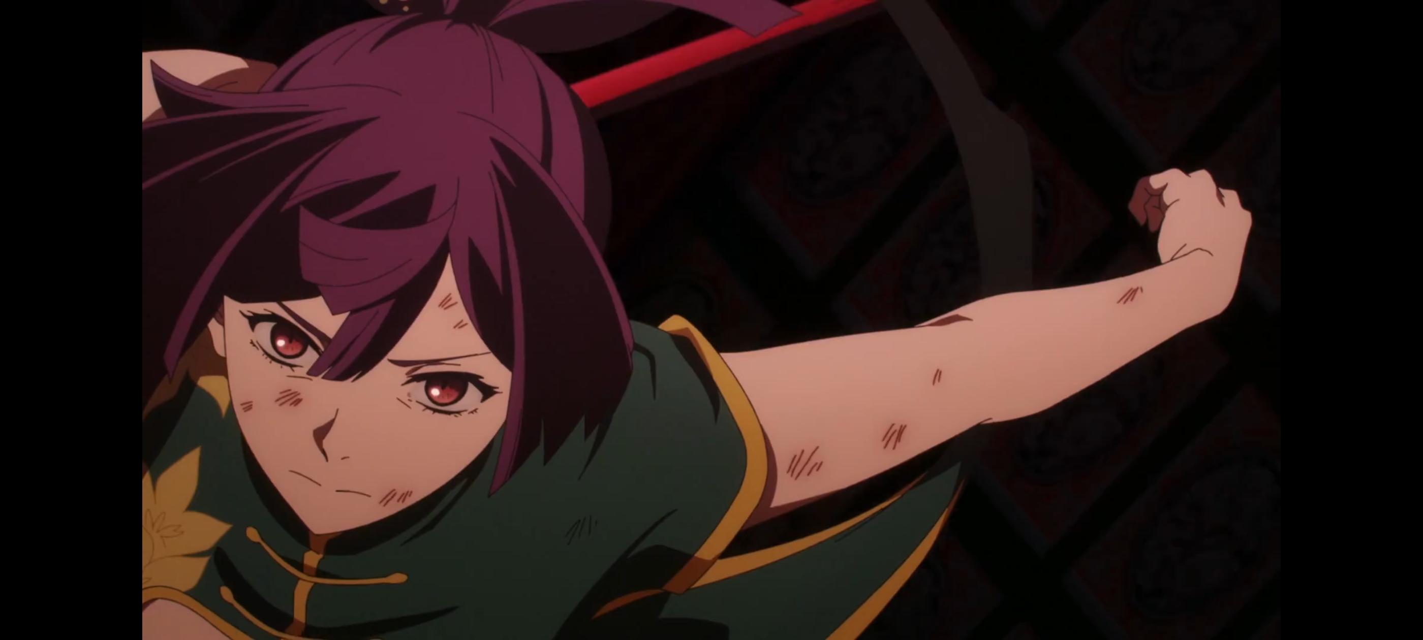 地狱乐,动画,动漫,番剧,二次元,ACG