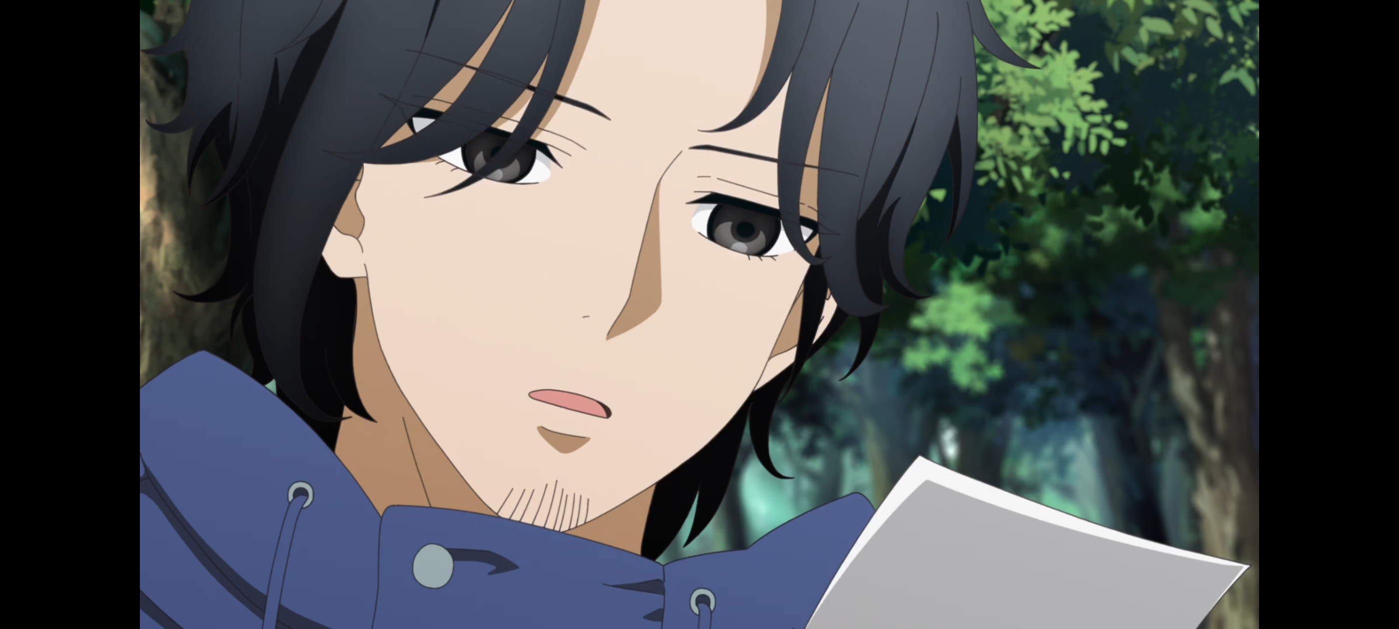 神八小妹并不可怕,小伽椰并不可怕,动画,动漫,番剧,二次元,ACG