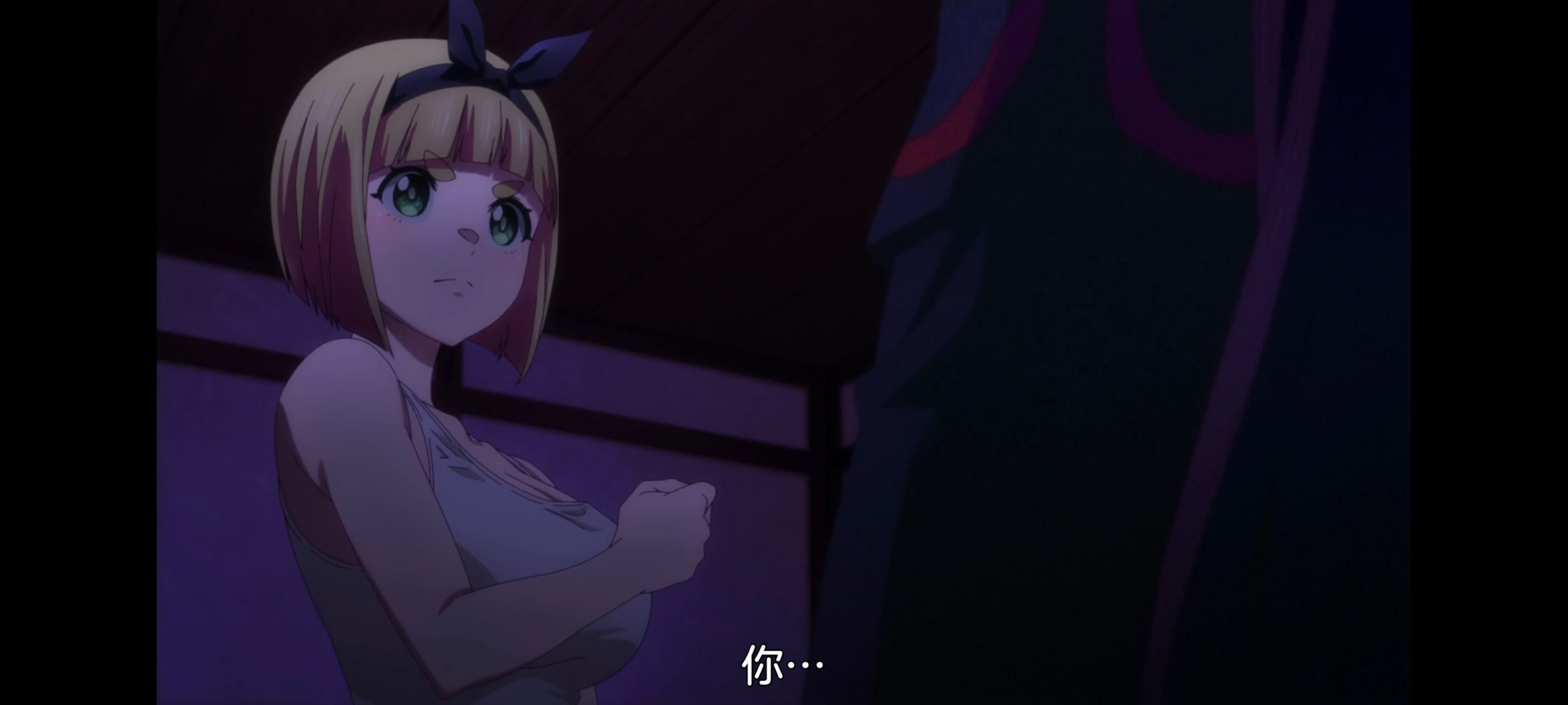 魔都精兵的奴隶,动画,动漫,番剧,ACG