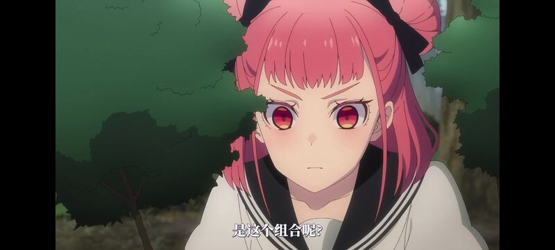 摇滚乃淑女之嗜好,摇滚乃是淑女的爱好,动漫,动画,番剧,ACG