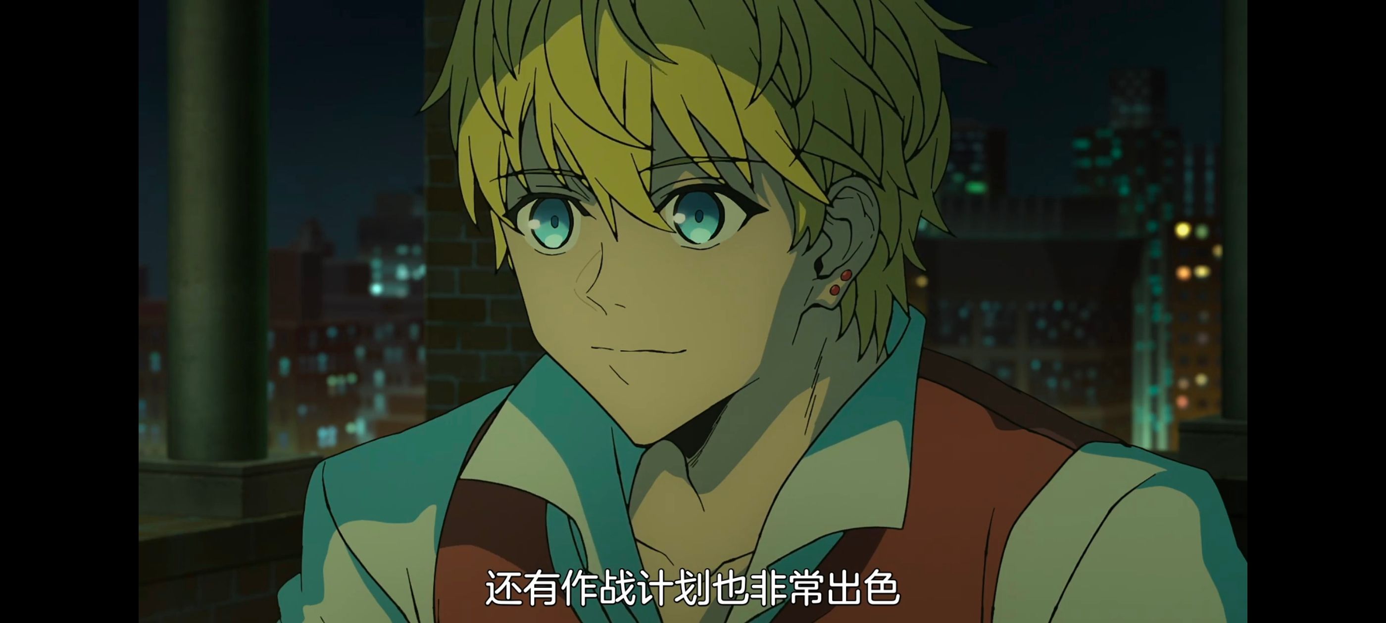 命运奇异赝品,FatestrangeFake,FATE,动画,动漫,番剧,二次元,ACG