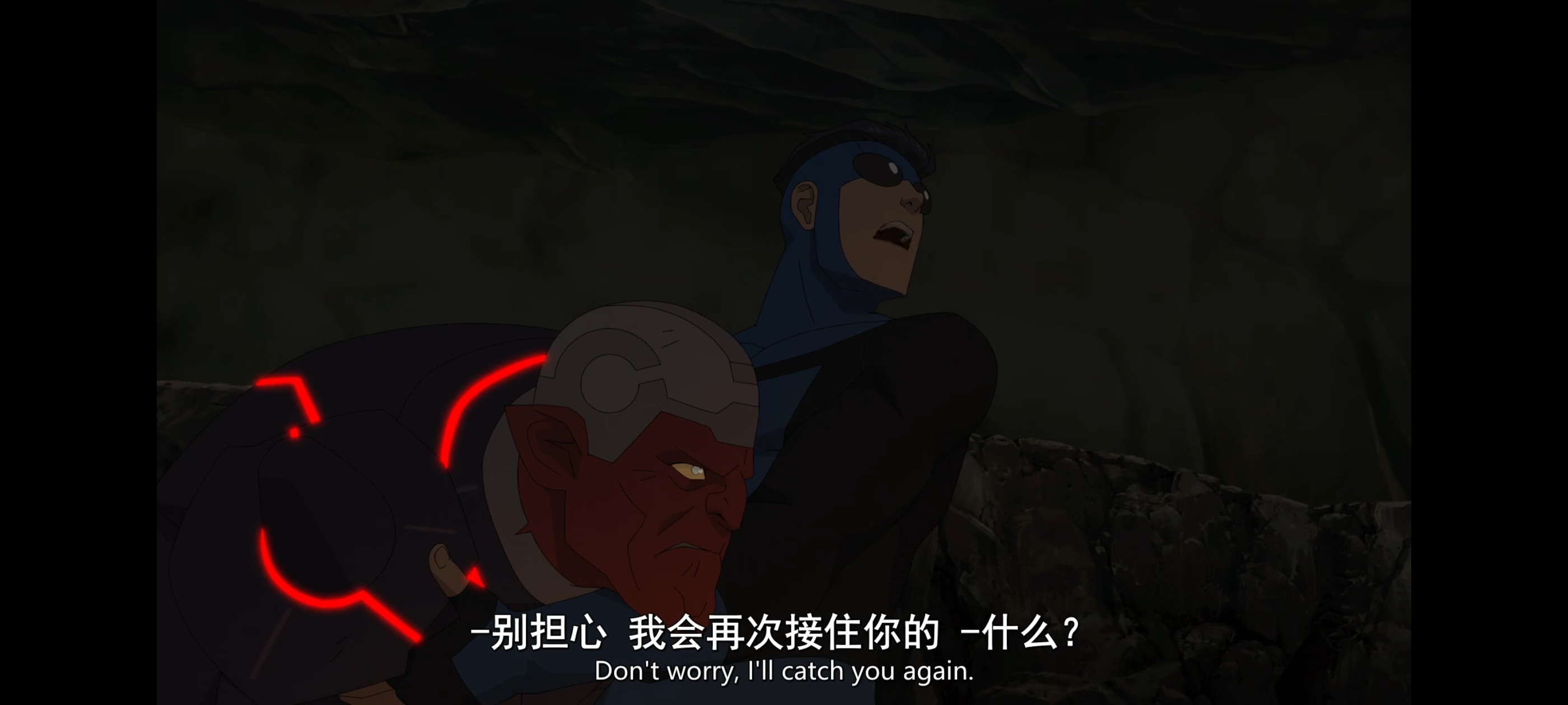 无敌少侠,image,动漫,动画,番剧,二次元,ACG