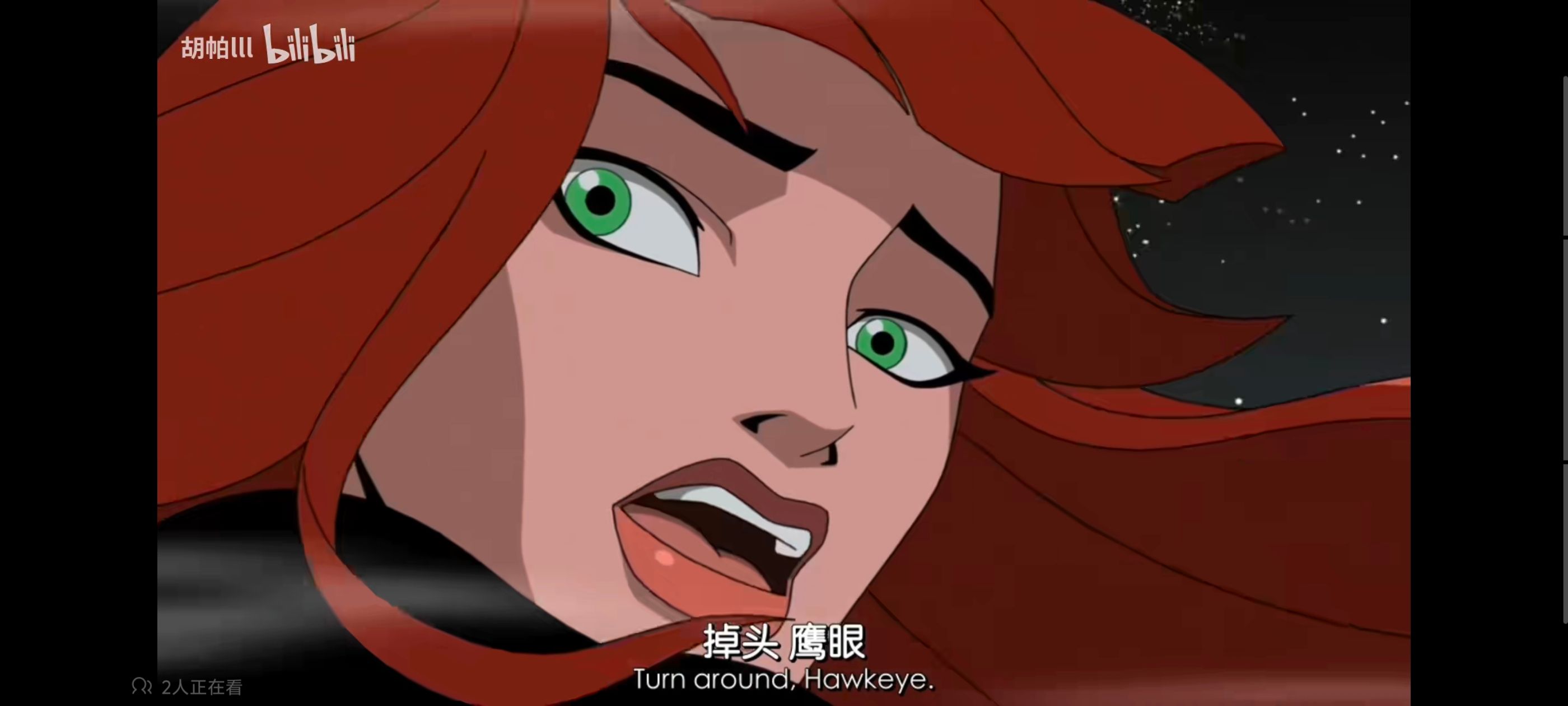 复仇者世上最强英雄组合,复仇者联盟,漫威,超级英雄,动漫,动画,番剧,ACG