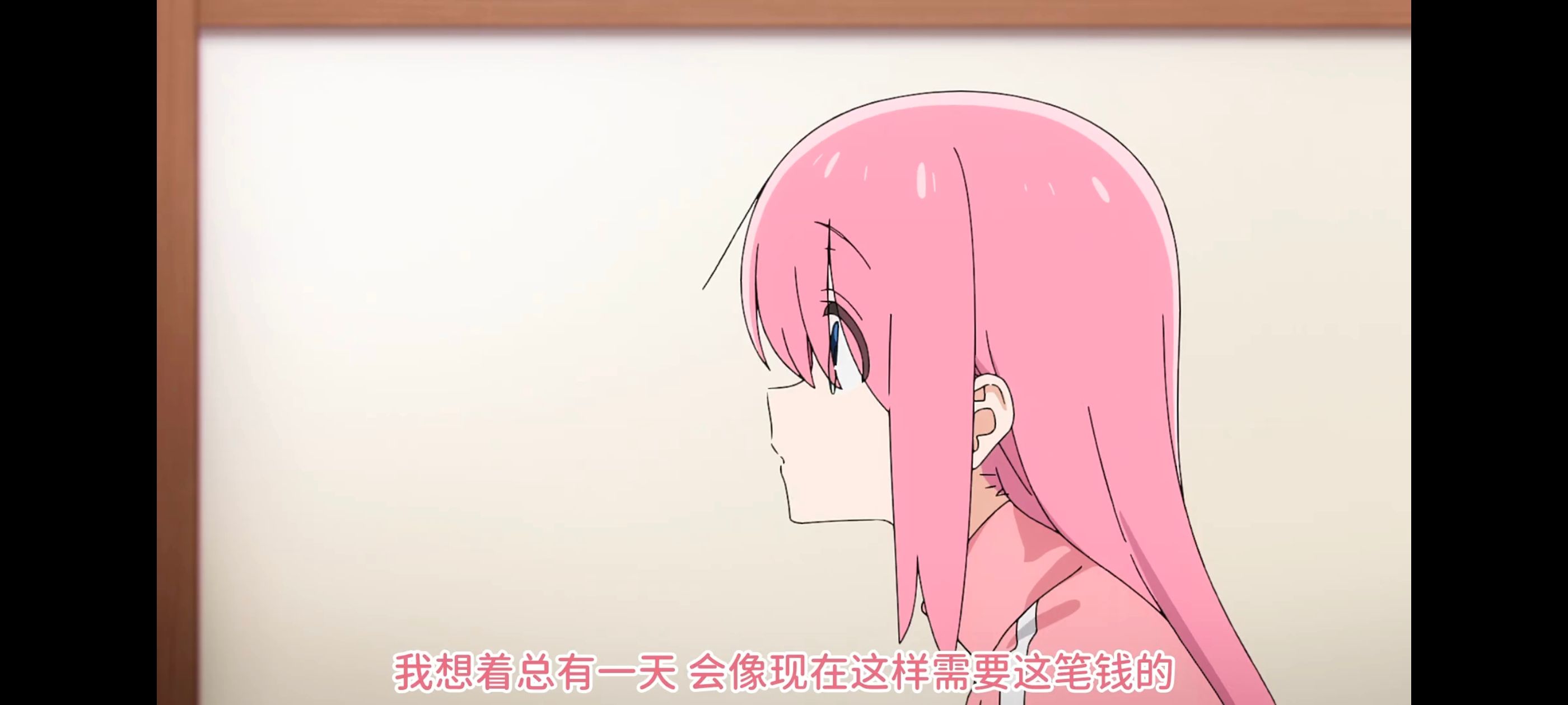 孤独摇滚,动画,动漫,番剧,ACG