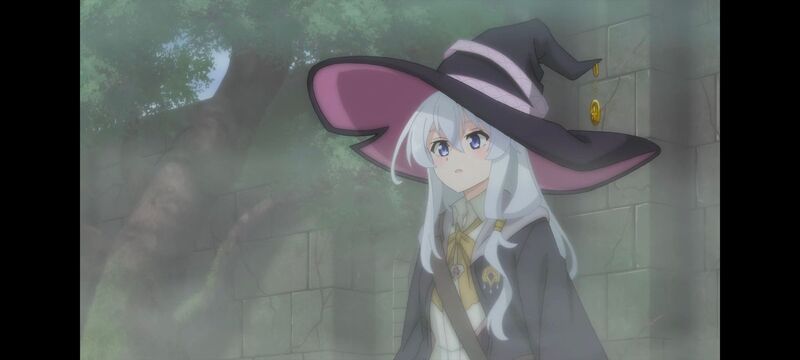 魔女之旅,魔女的旅途,动画,动漫,番剧,ACG