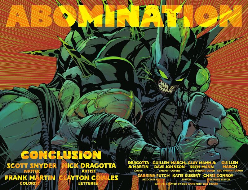 DC,DC漫画,超级英雄,美漫,漫画,动漫,绝对宇宙,绝对蝙蝠侠,蝙蝠侠,ACG