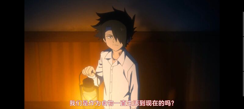 约定的梦幻岛,动画,动漫,番剧,ACG