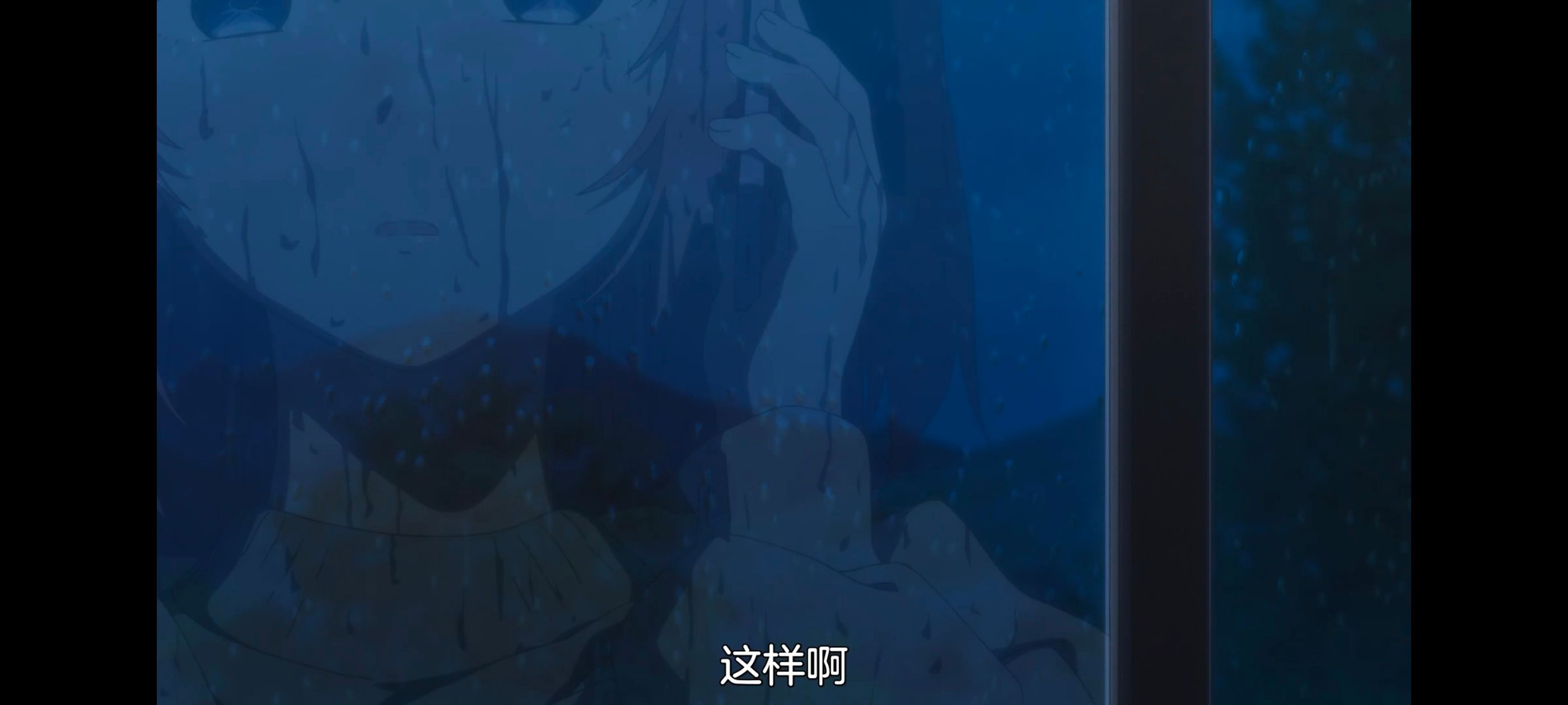 上伊那牡丹醉姿如百合,上伊那牡丹酒醉身姿似百合花般,动漫,番剧,百合,日漫,动画,二次元,ACG