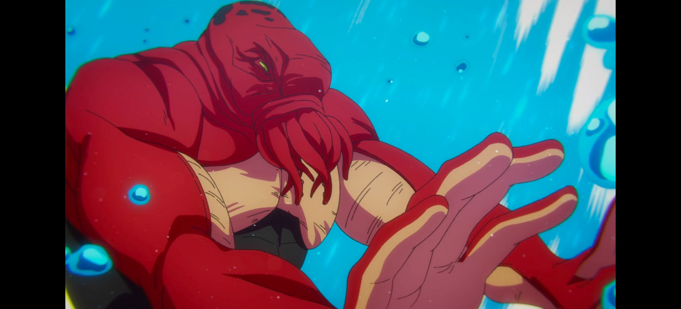 咒术回战,咒术回战第二季,动漫,动漫专区,番剧,动画