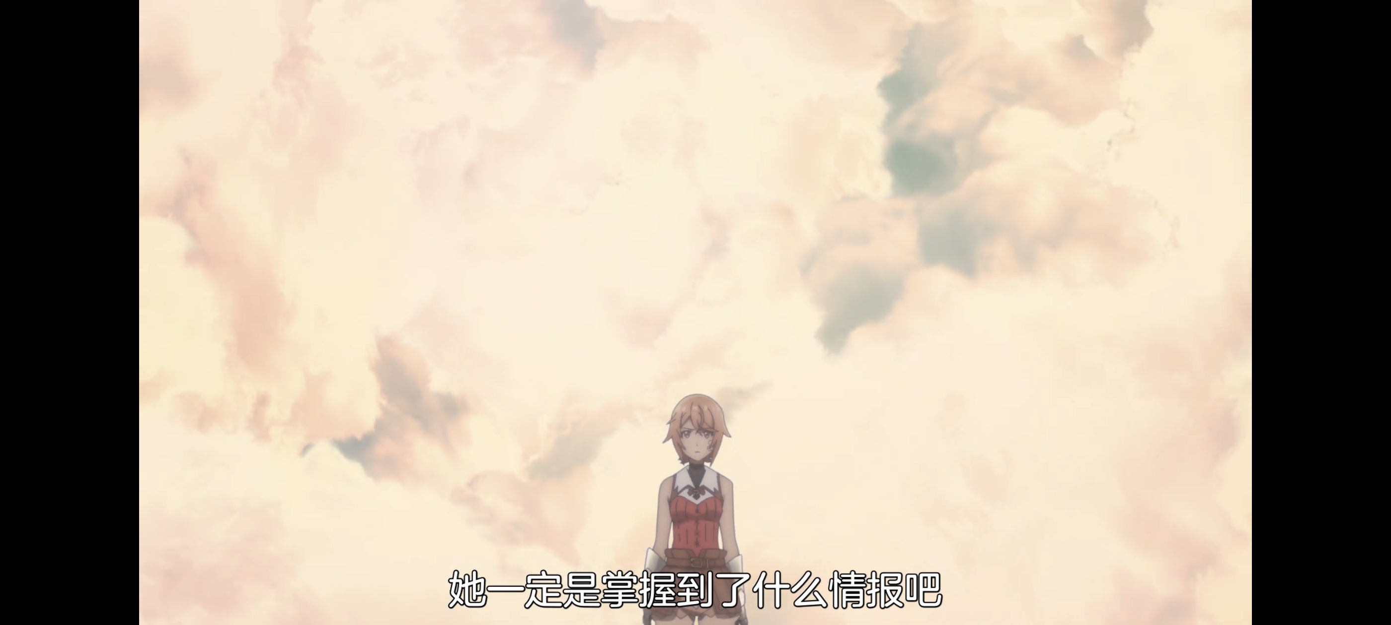 凭你也想讨伐魔王,动画,动漫,番剧,二次元,ACG