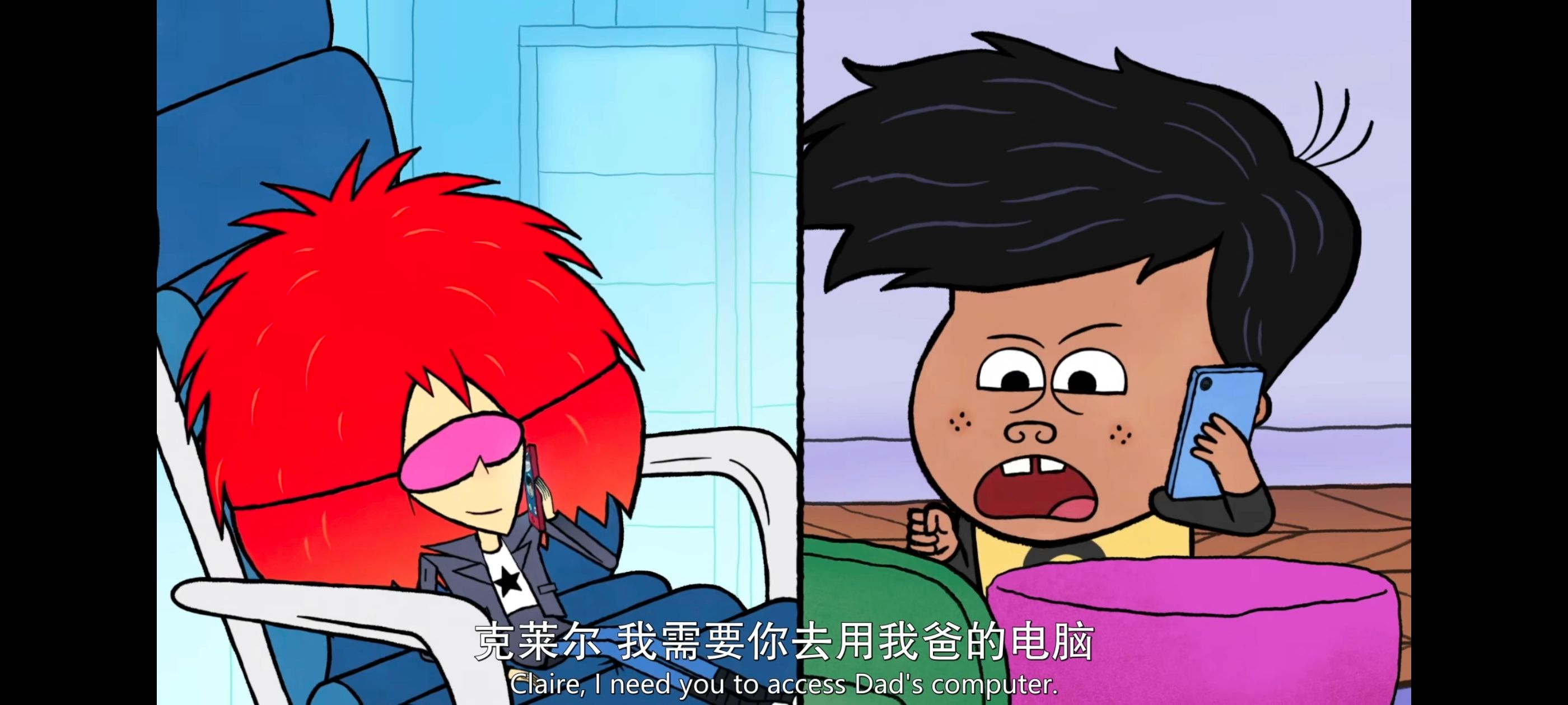 蝙蝠侠家族,蝙蝠侠一家,DC,动漫,动画,番剧,ACG