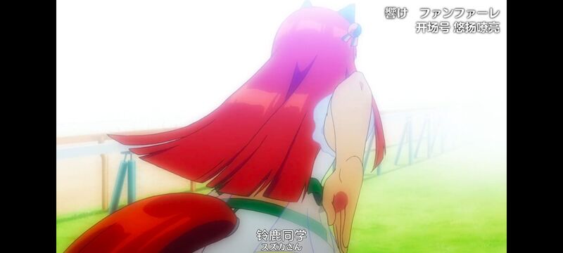 赛马娘,赛马娘PrettyDreby,动画,动漫,番剧,ACG