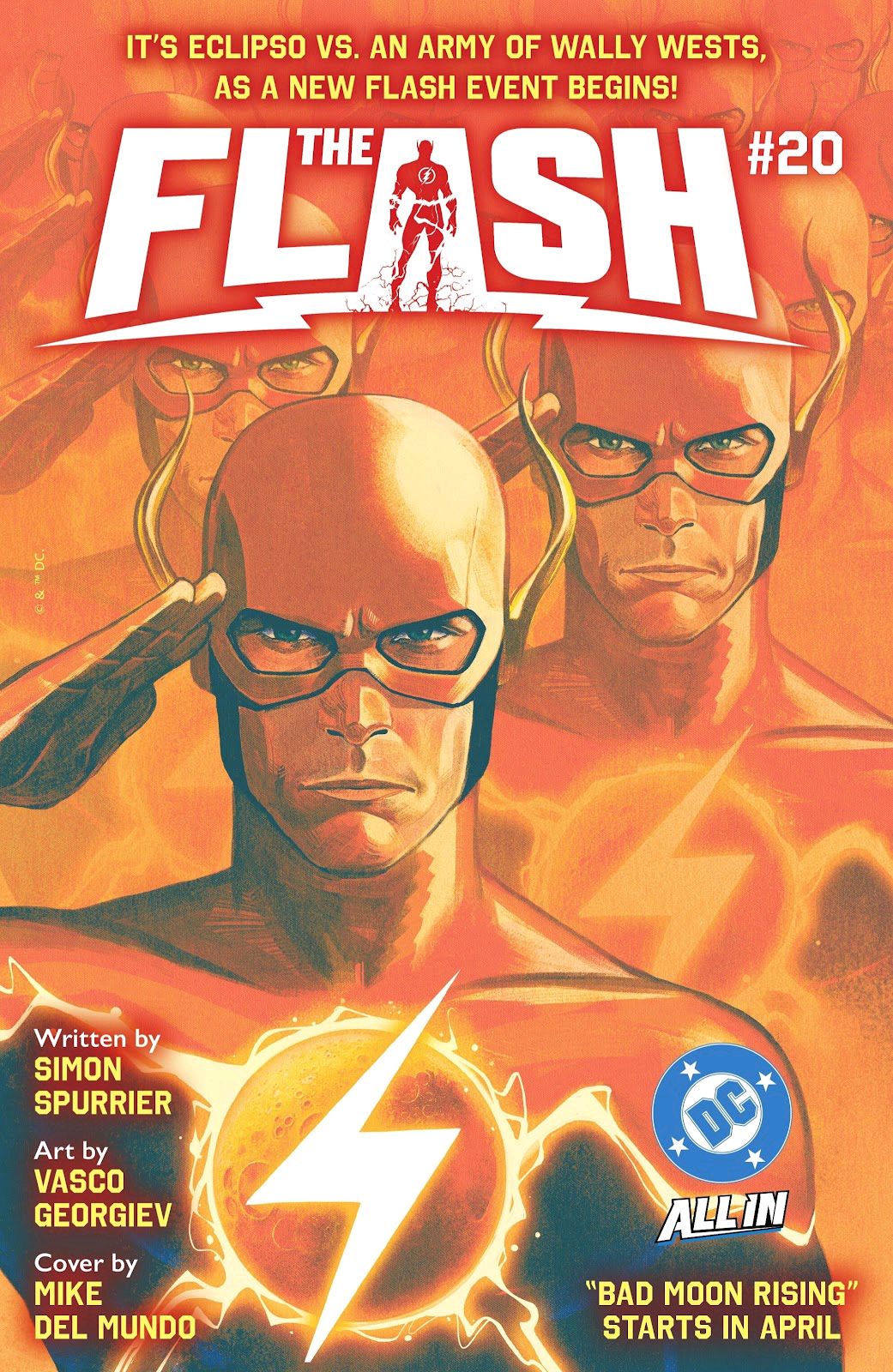 DC,DC漫画,美漫,欧美漫画,绝对宇宙,绝对闪电侠,闪电侠,漫画,超级英雄,动漫,绘画,ACG