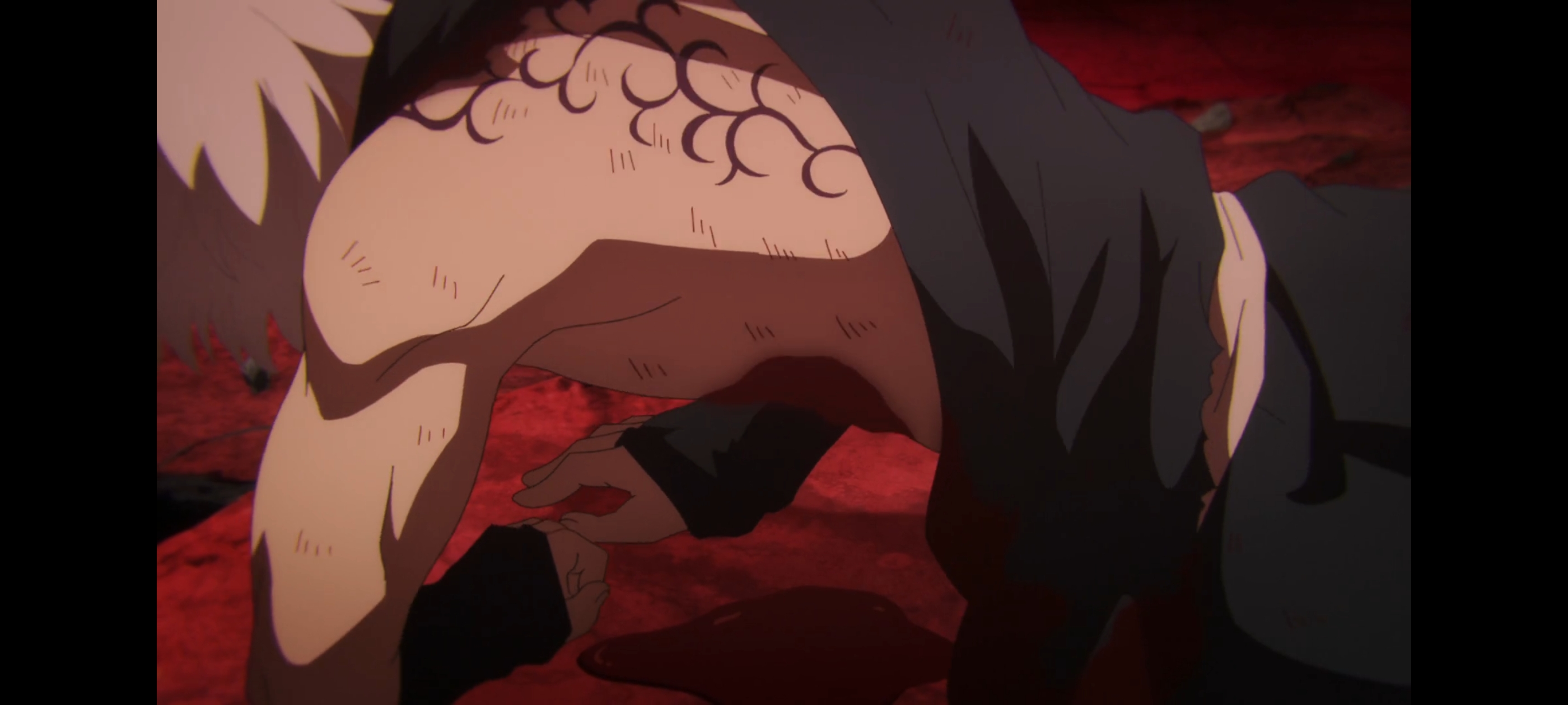 地狱乐,动画,动漫,番剧,二次元,ACG