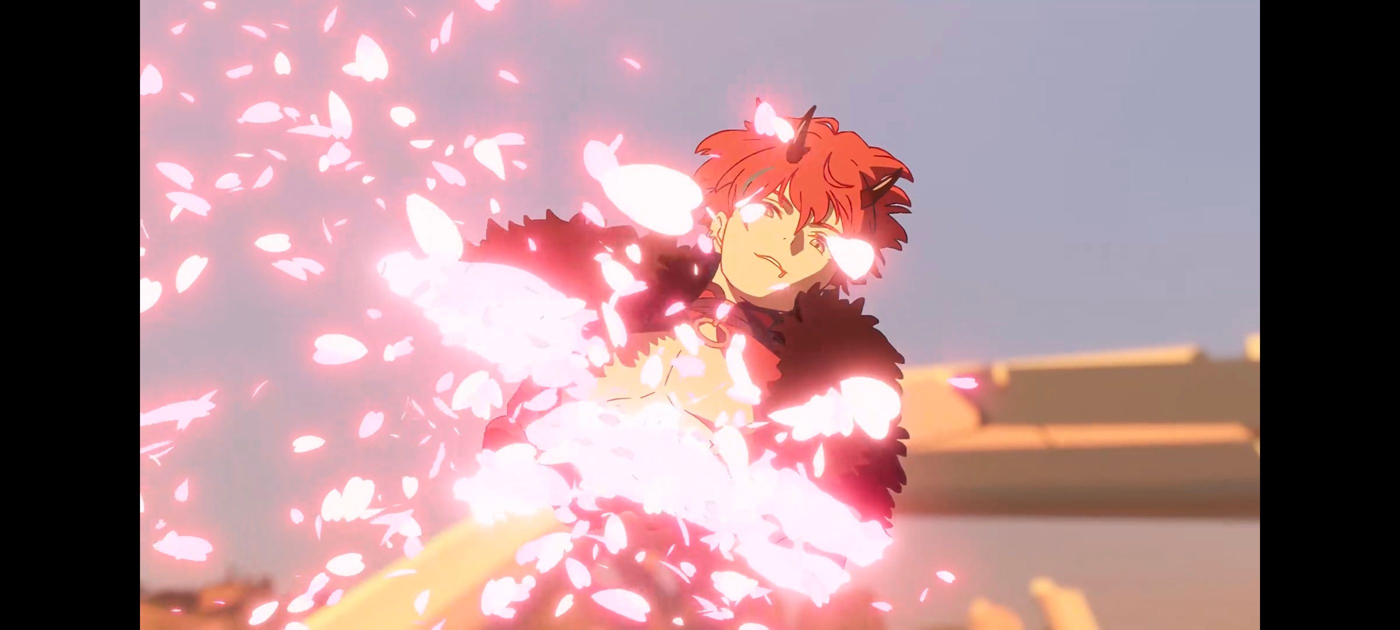 超时空辉夜姬,超時空輝夜姬,番剧,动画,动漫,二次元,ACG,动画电影