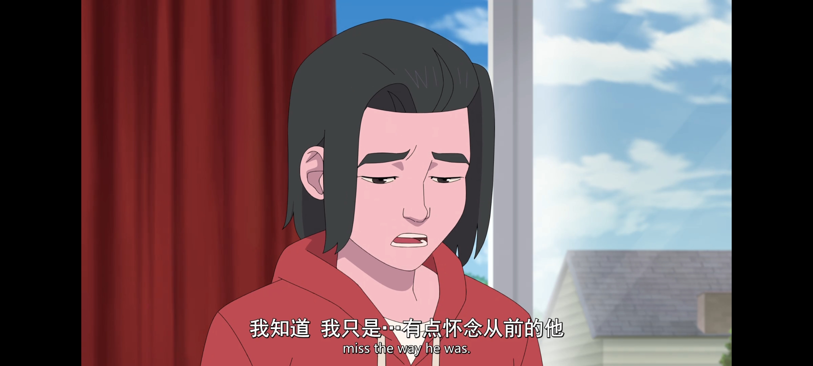 无敌少侠,动画,动漫,image,番剧,ACG