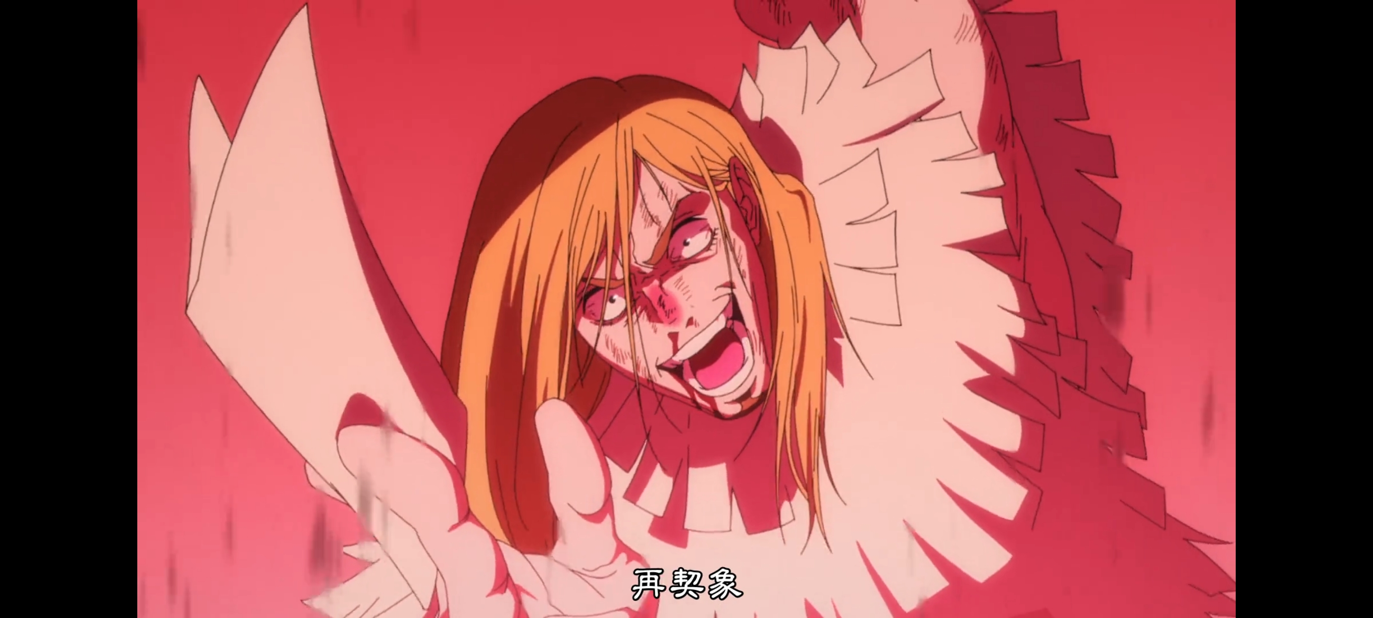 咒术回战,死灭回游,动画,动漫,番剧,ACG,二次元