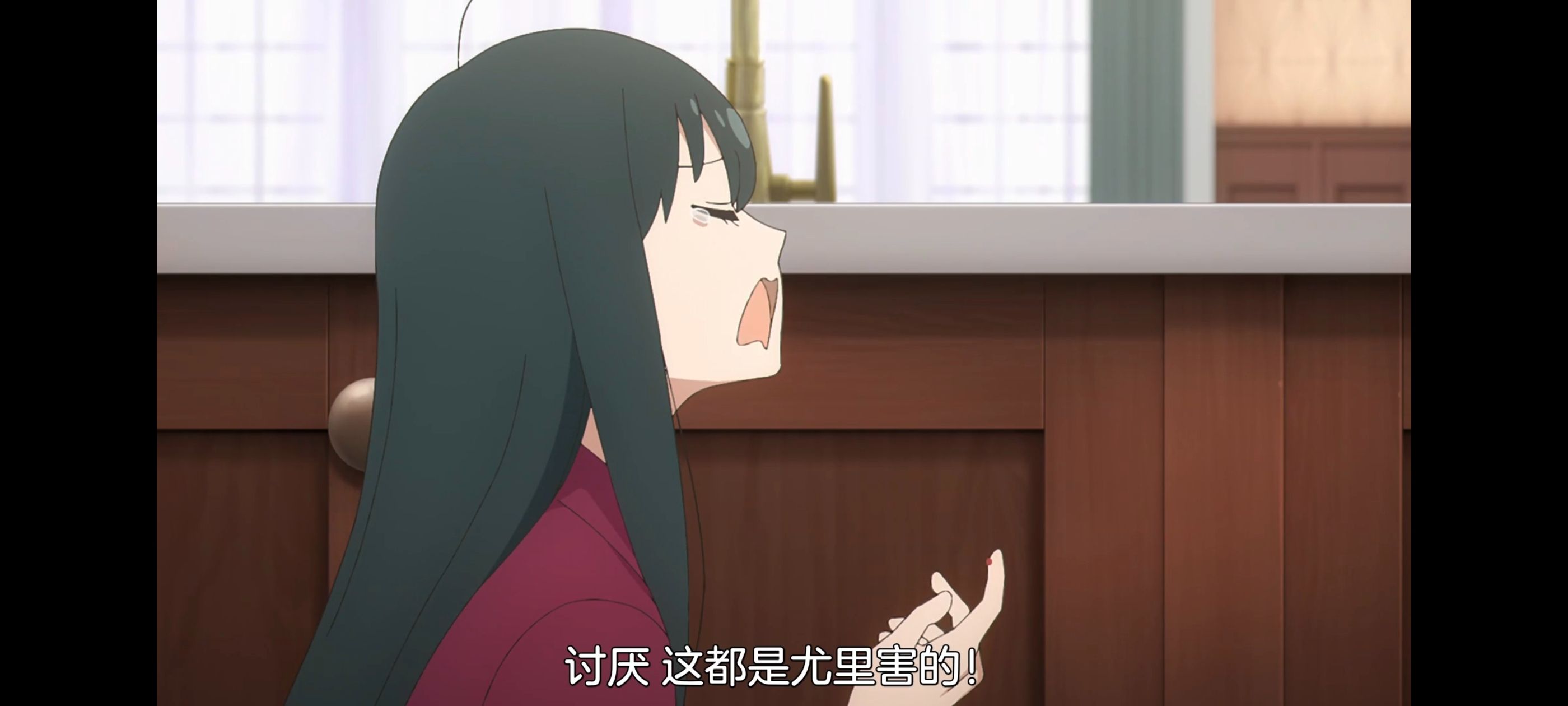 间谍过家家,SPYFAMILY,动画,动漫,番剧,ACG