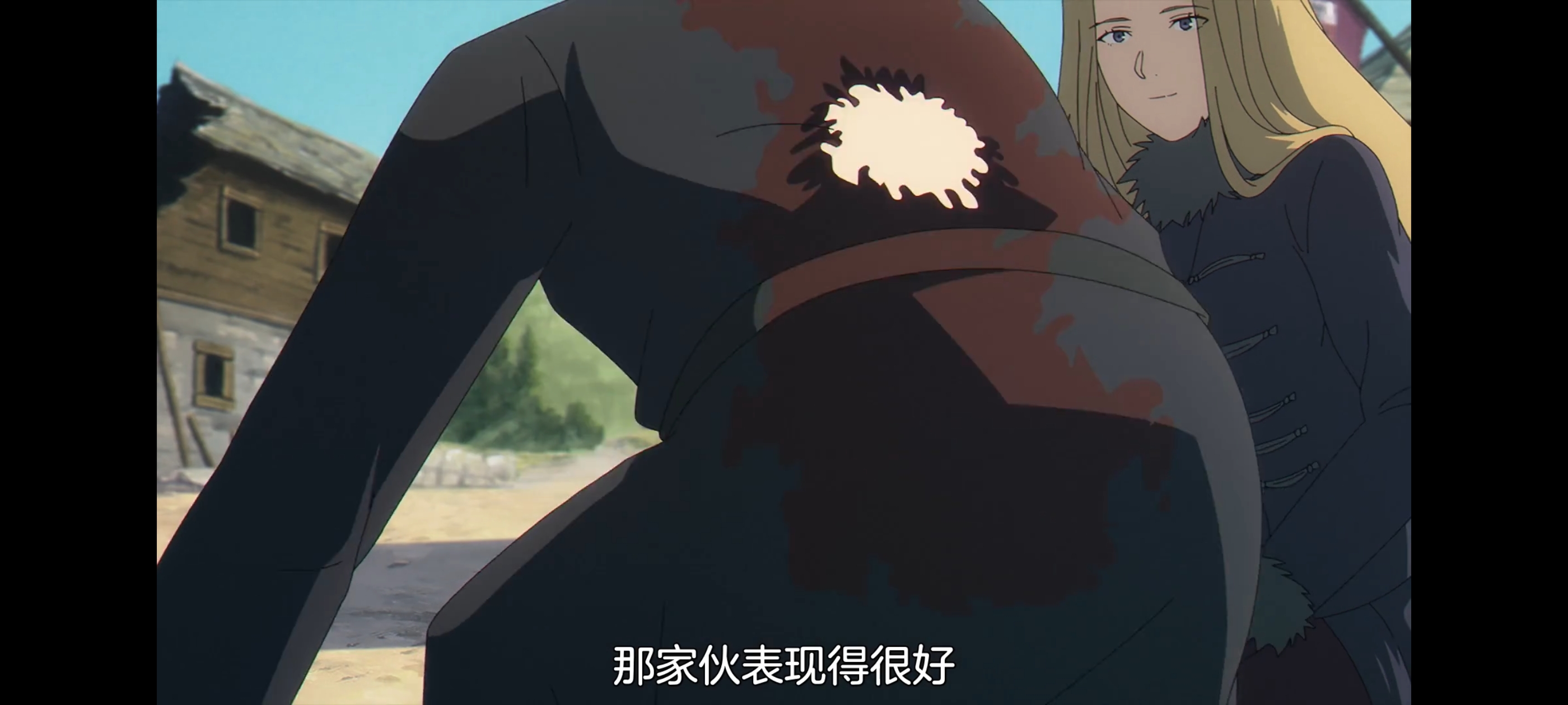 葬送的芙莉莲,动画,动漫,番剧,ACG,二次元